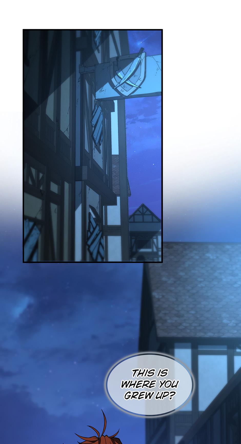 The Beginning After the End Chap 202 - Next Chap 203