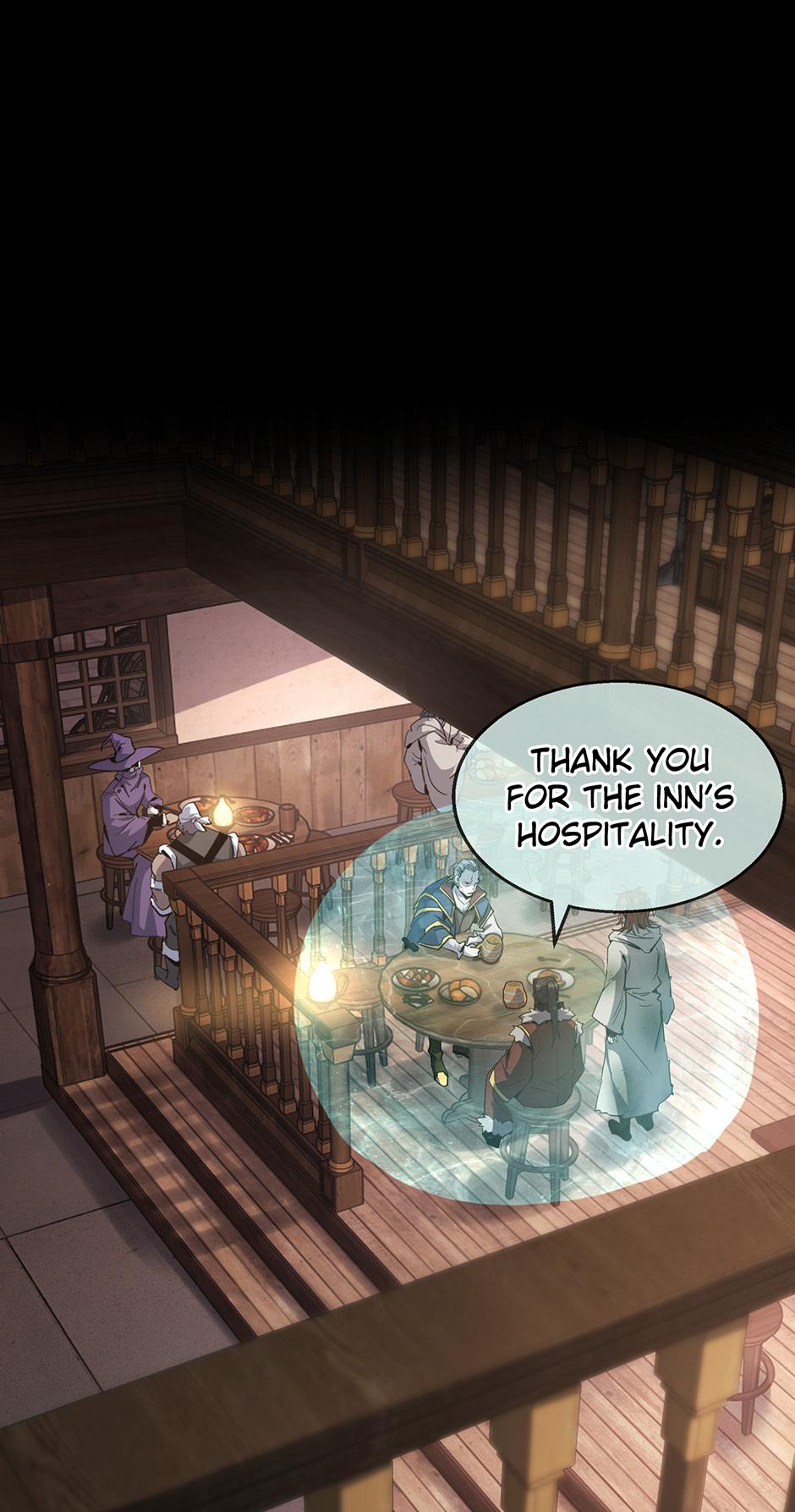 The Beginning After the End Chap 202 - Next Chap 203