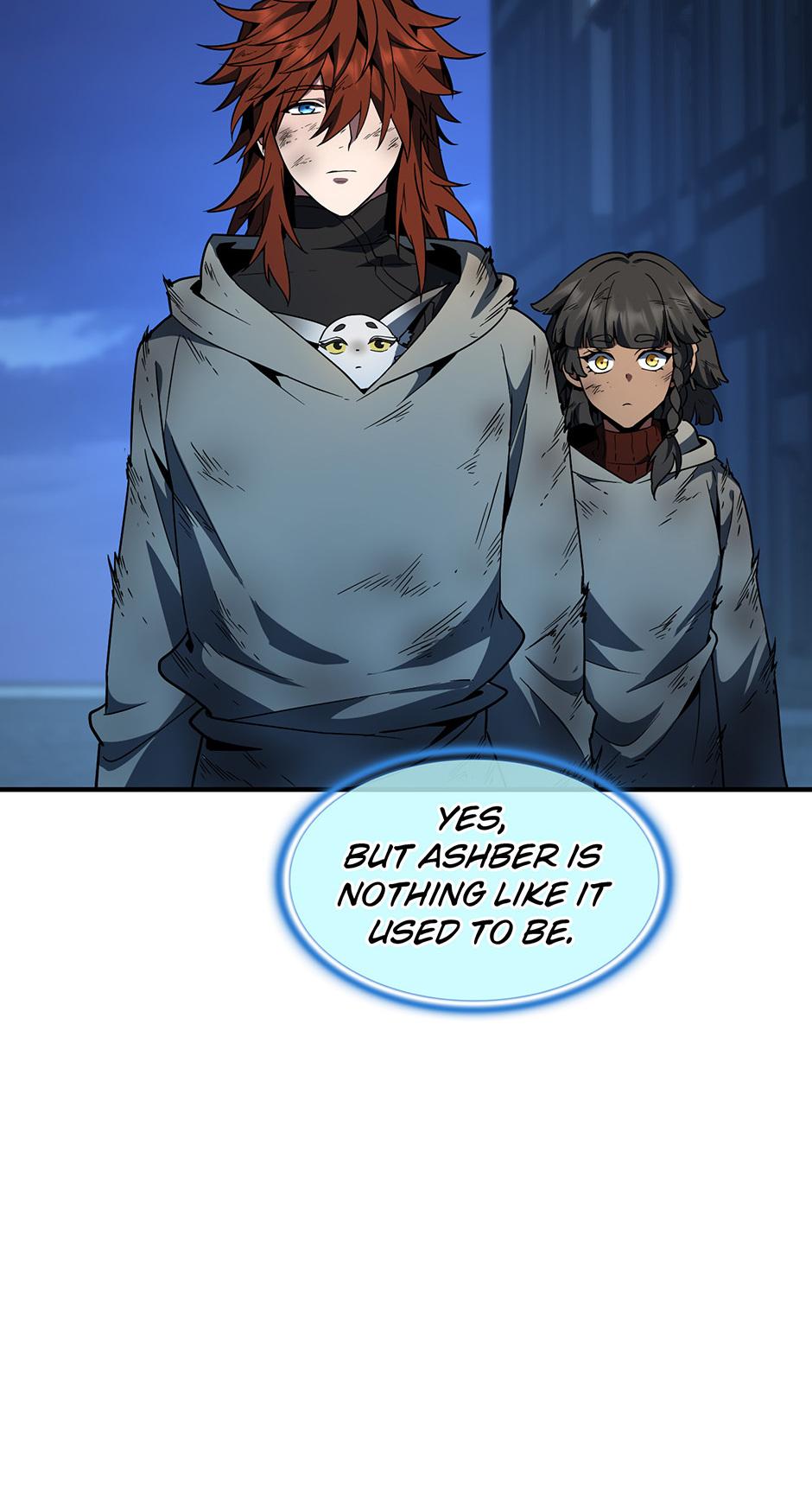 The Beginning After the End Chap 202 - Next Chap 203