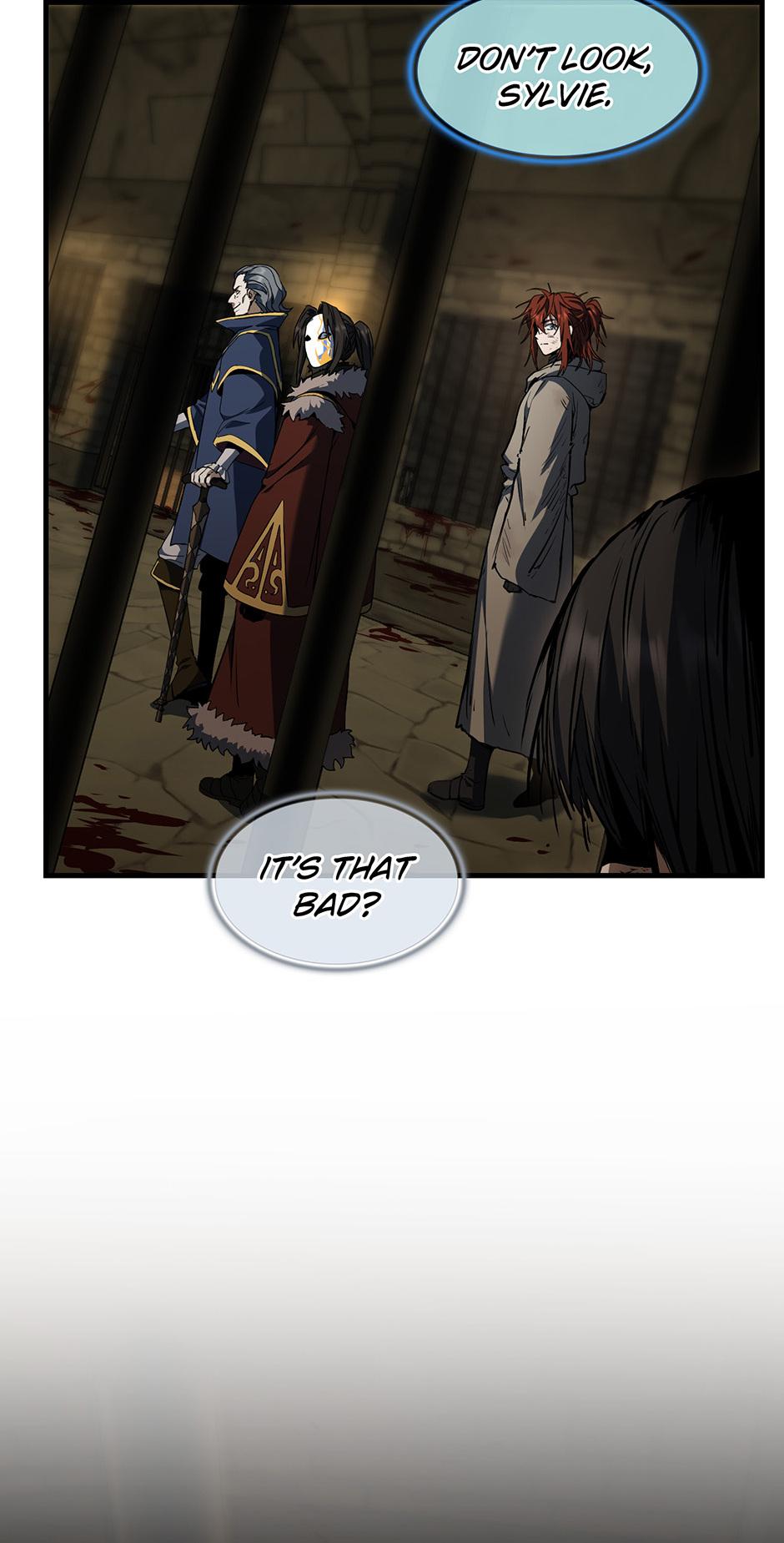 The Beginning After the End Chap 202 - Next Chap 203