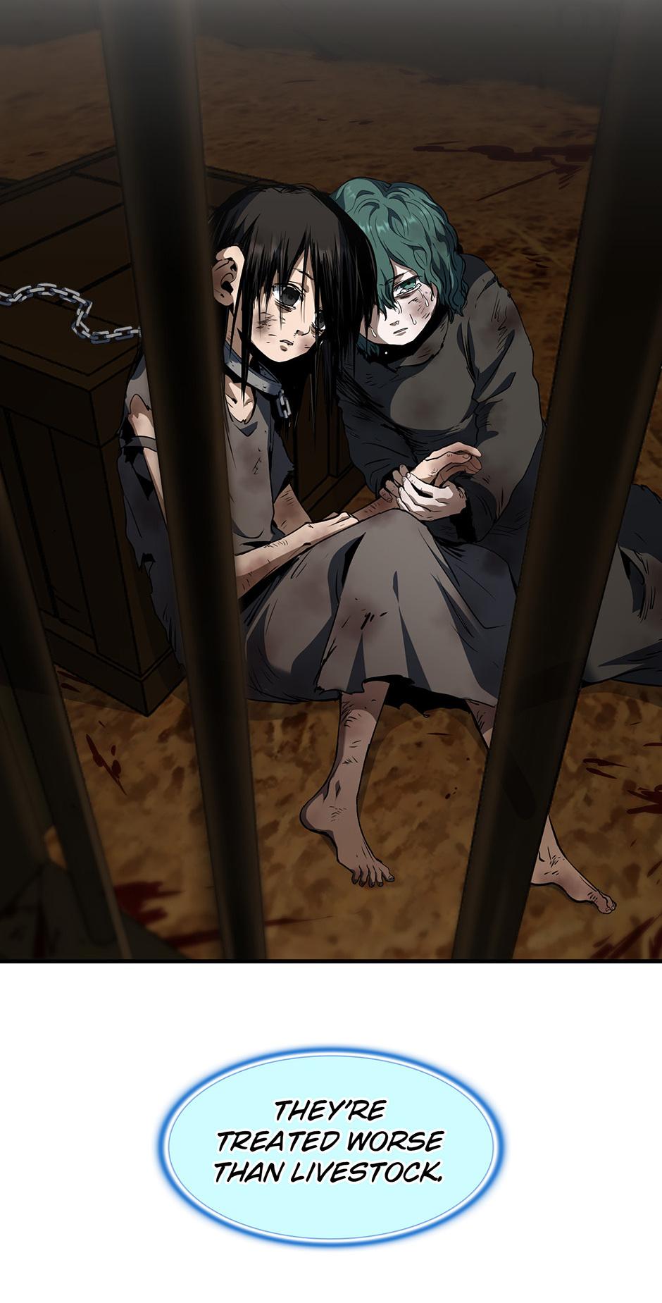 The Beginning After the End Chap 202 - Next Chap 203