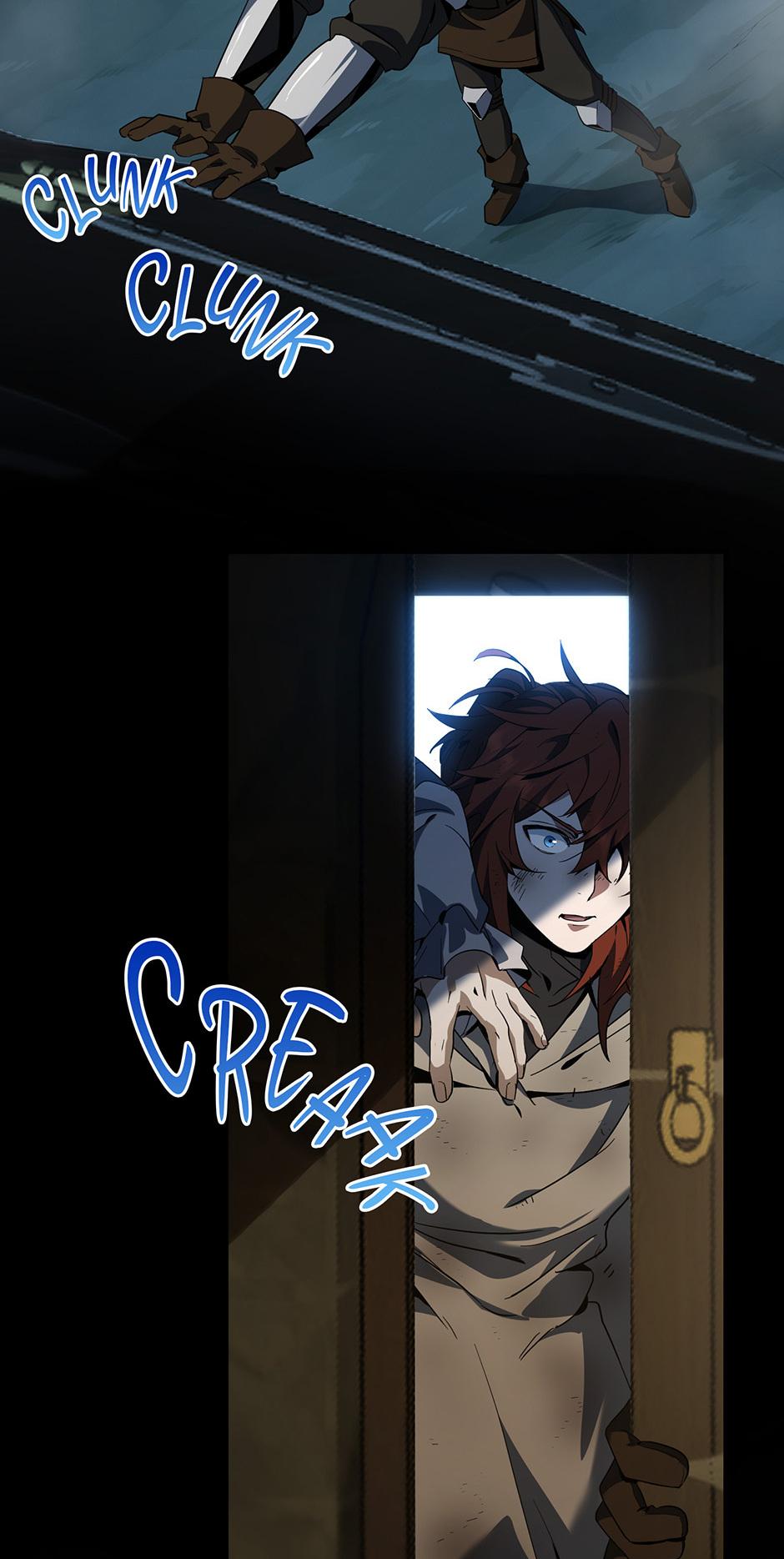 The Beginning After the End Chap 202 - Next Chap 203