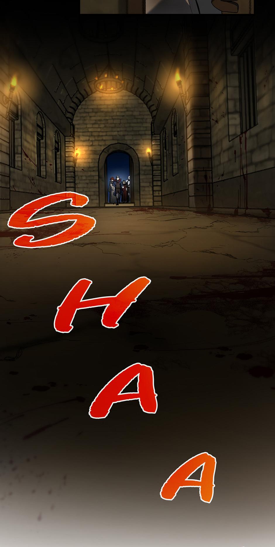 The Beginning After the End Chap 202 - Next Chap 203