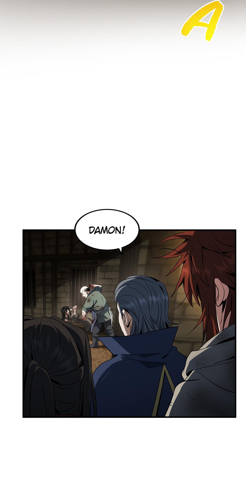 The Beginning After the End Chap 202 - Next Chap 203