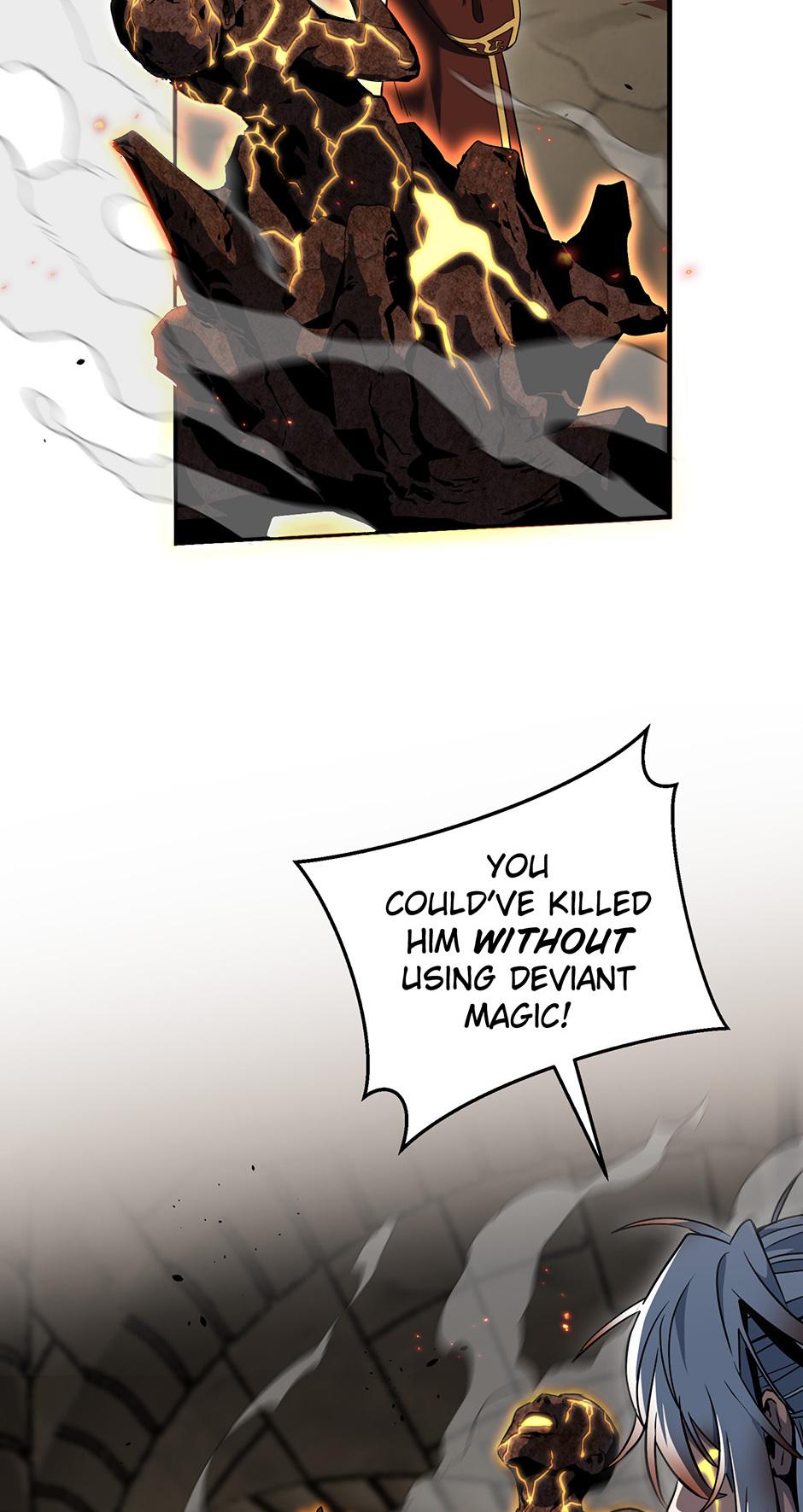 The Beginning After the End Chap 202 - Next Chap 203