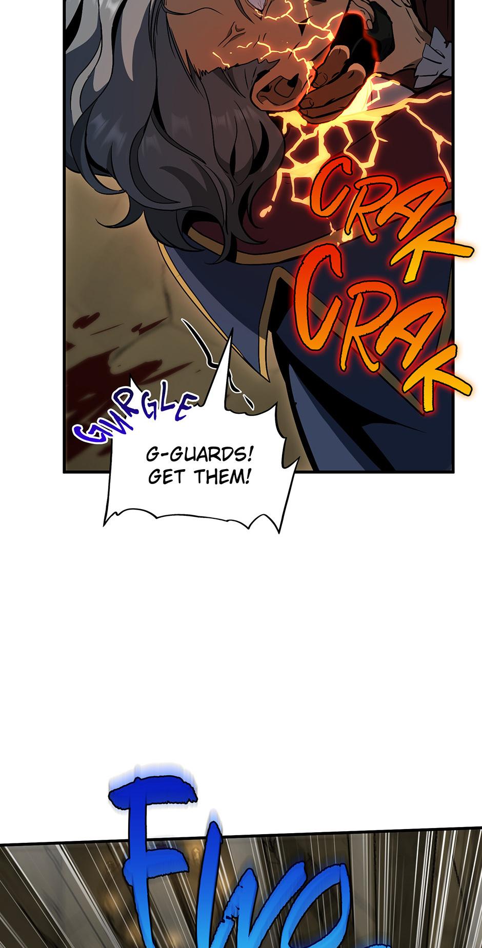 The Beginning After the End Chap 202 - Next Chap 203