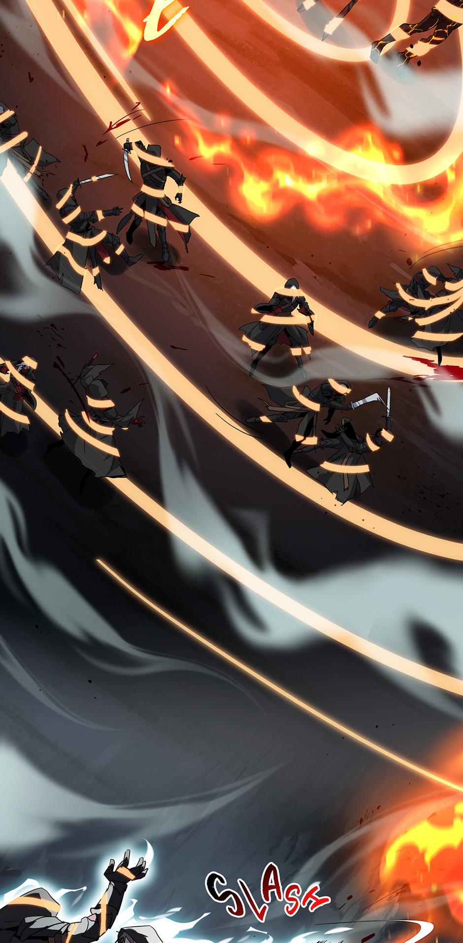 The Beginning After the End Chap 203 - Next Chap 204