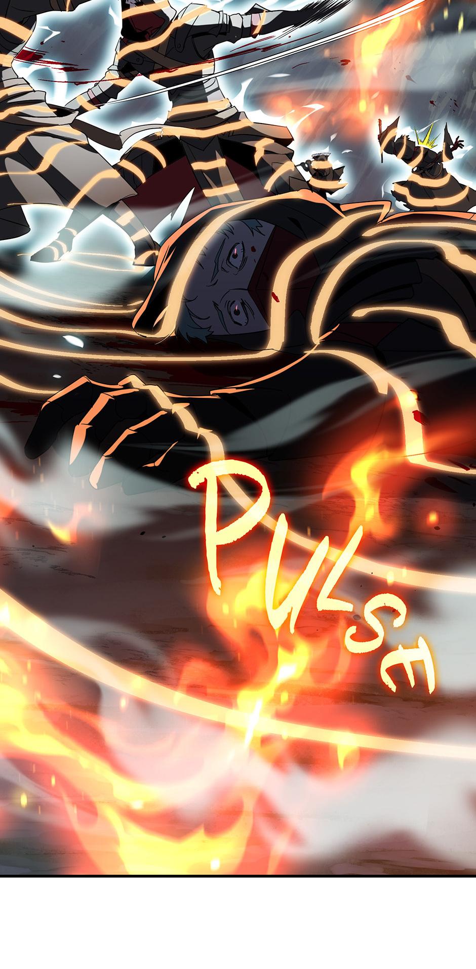 The Beginning After the End Chap 203 - Next Chap 204