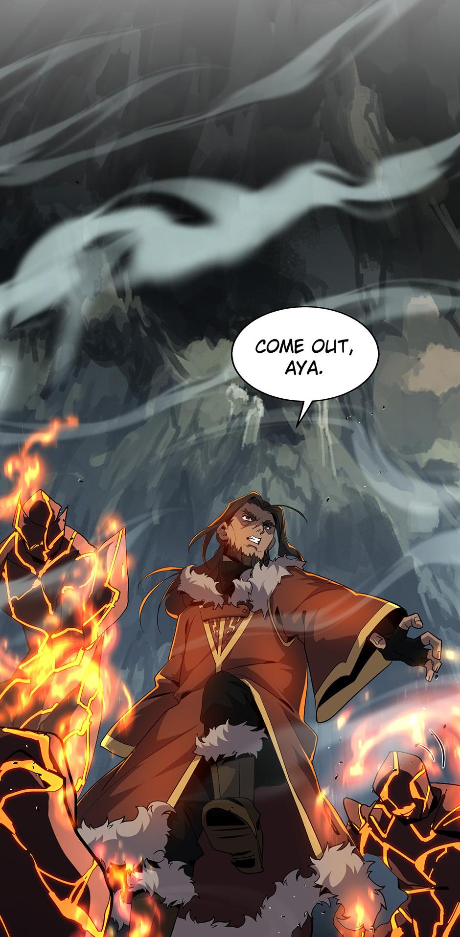 The Beginning After the End Chap 203 - Next Chap 204