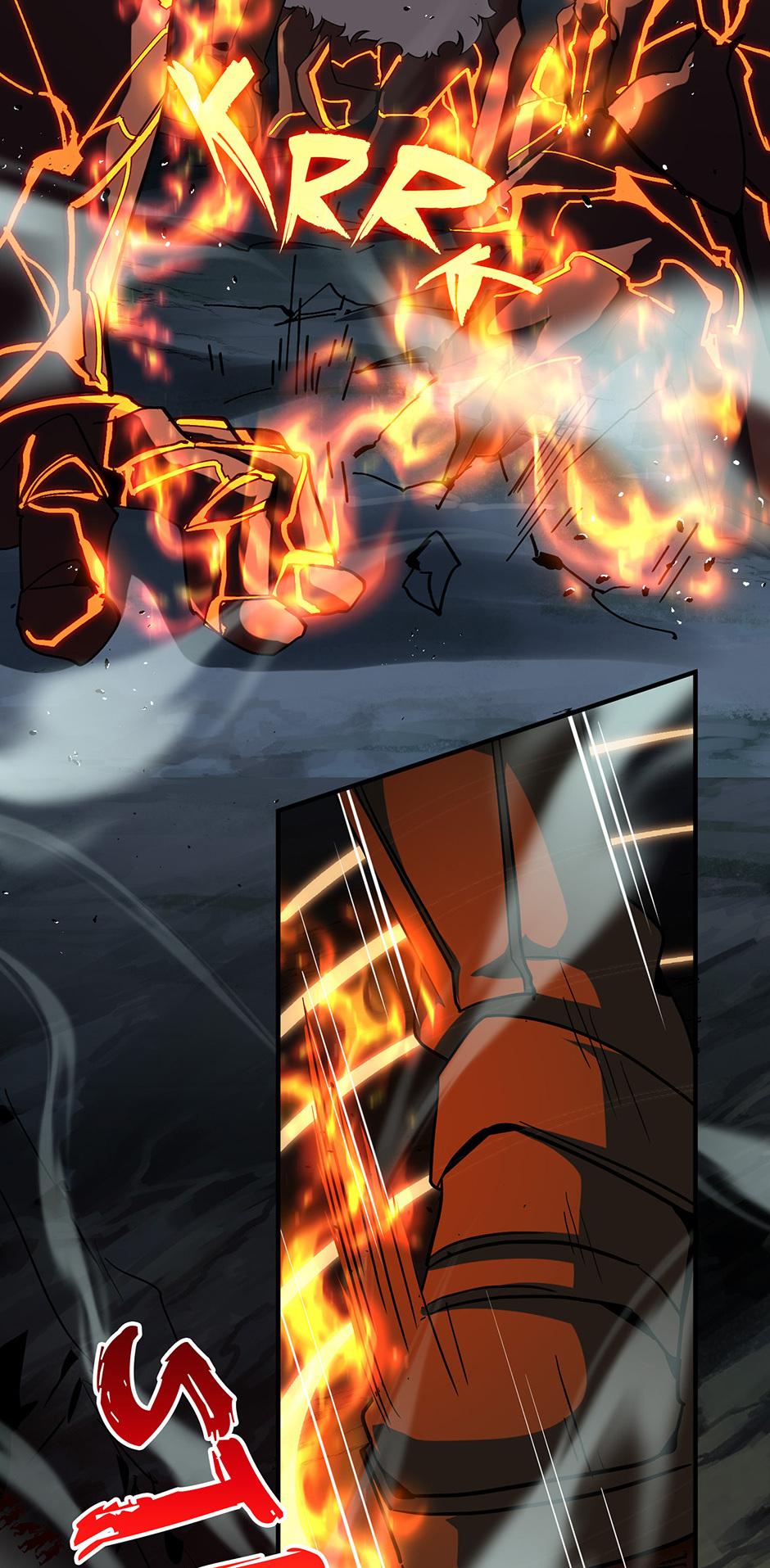 The Beginning After the End Chap 203 - Next Chap 204