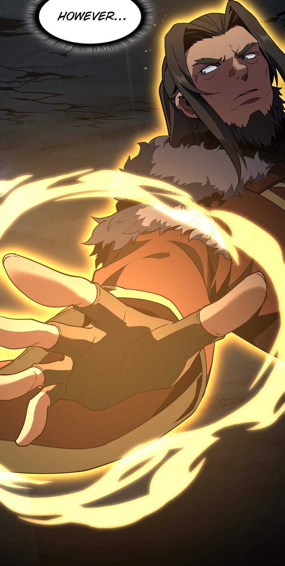 The Beginning After the End Chap 203 - Next Chap 204