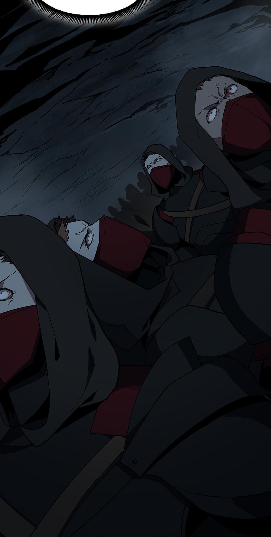 The Beginning After the End Chap 203 - Next Chap 204