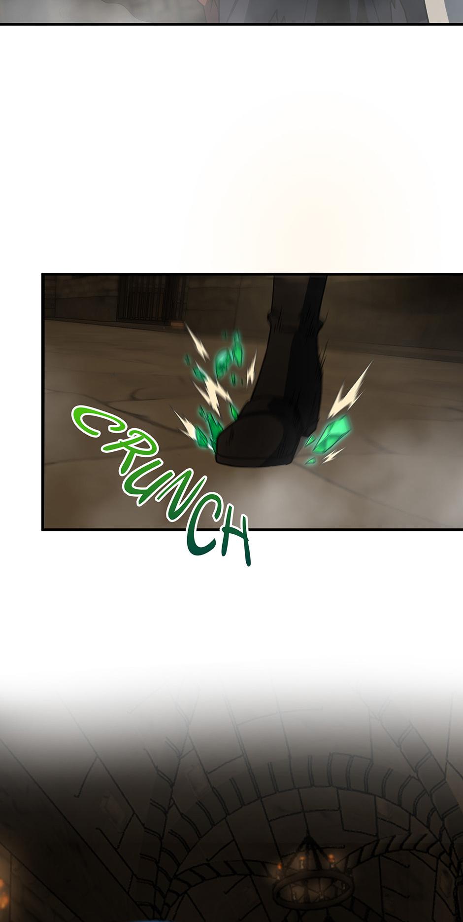 The Beginning After the End Chap 203 - Next Chap 204