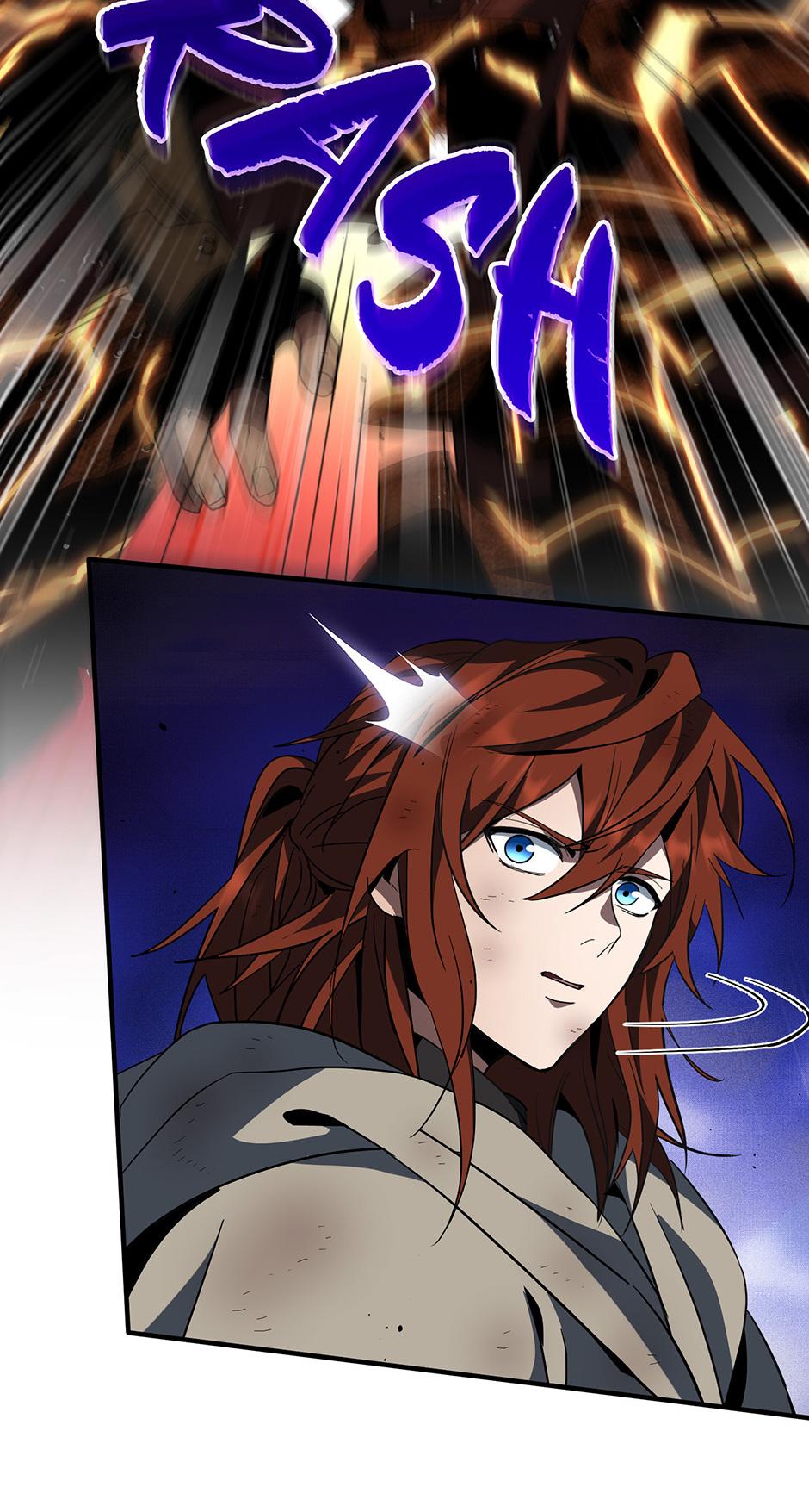 The Beginning After the End Chap 203 - Next Chap 204