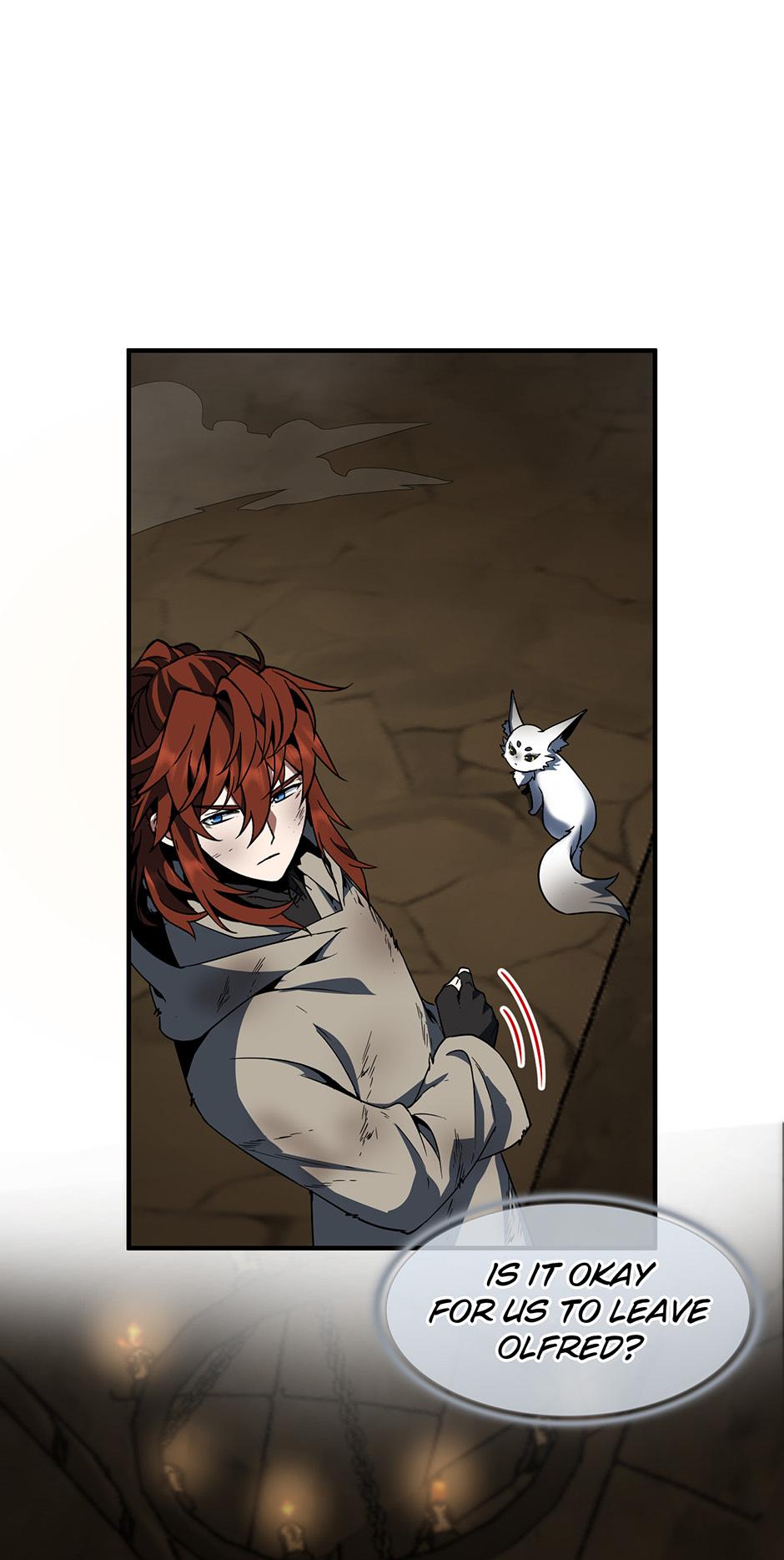 The Beginning After the End Chap 203 - Next Chap 204