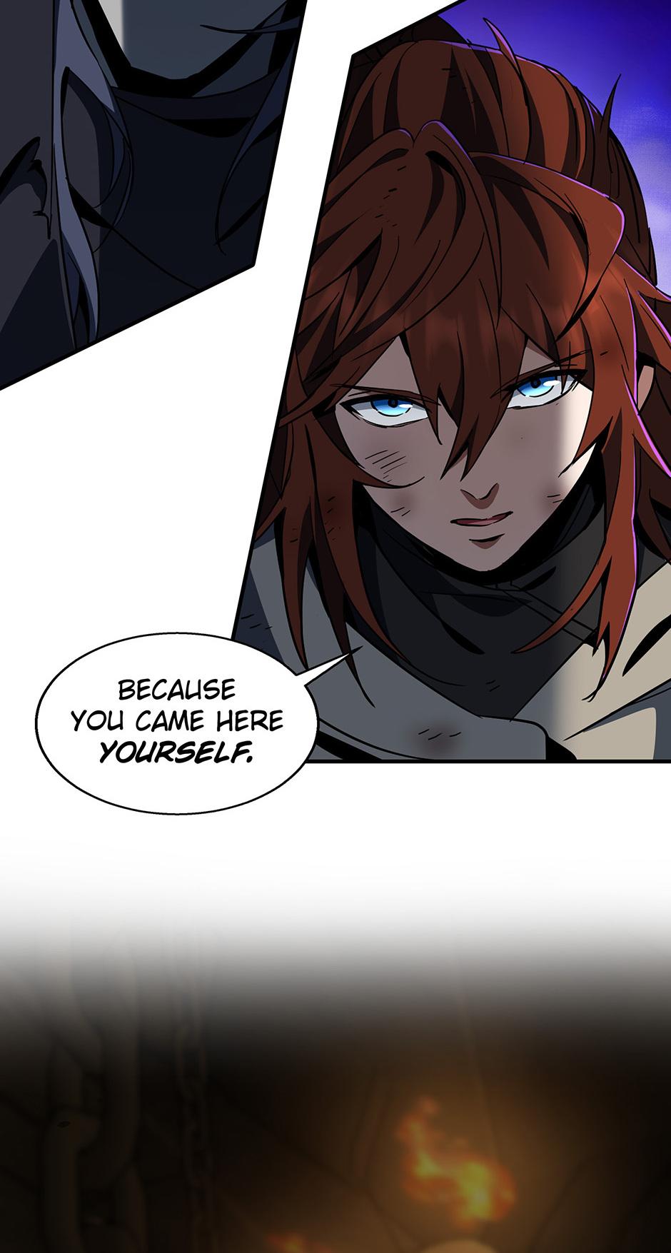 The Beginning After the End Chap 203 - Next Chap 204