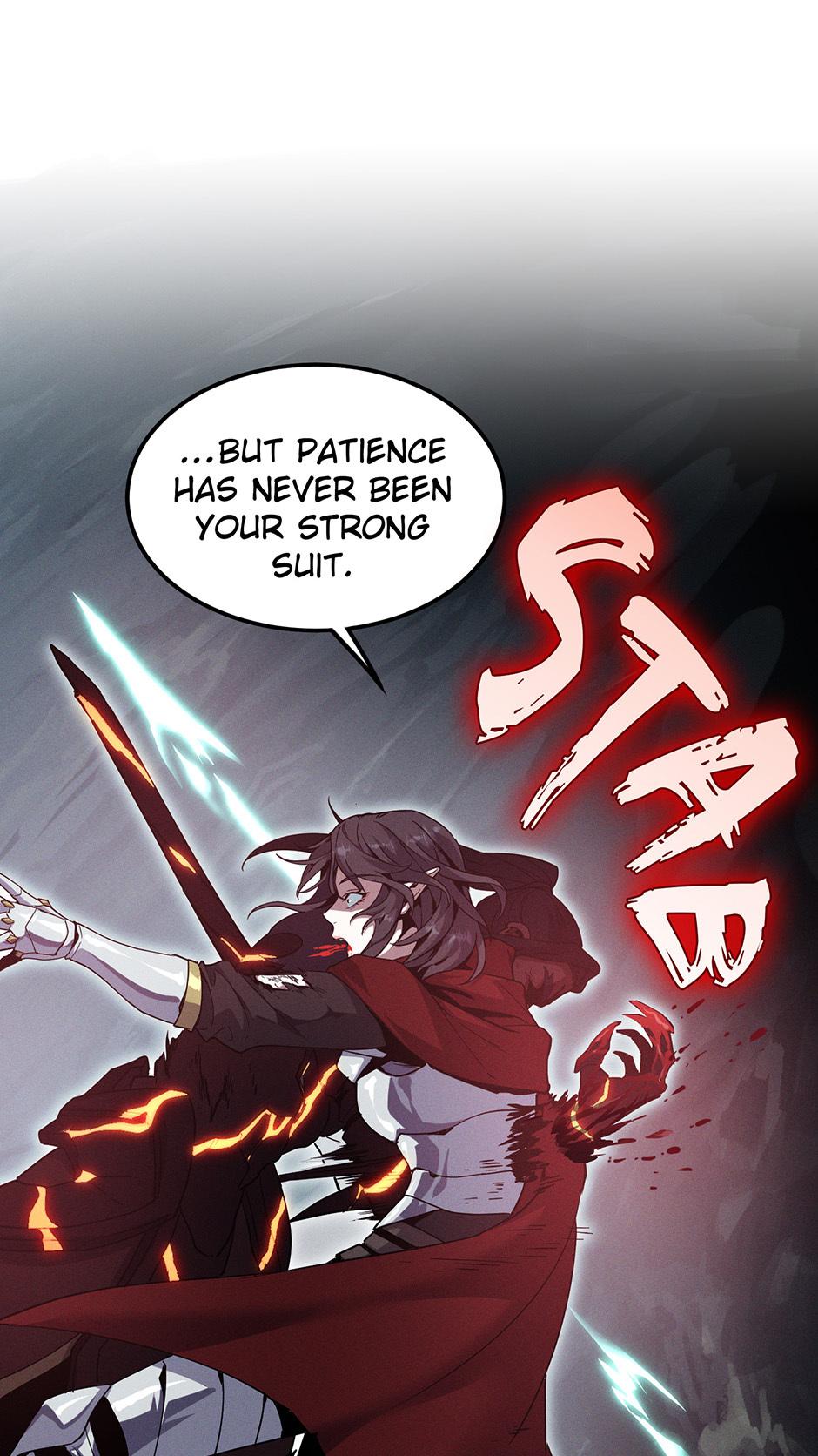 The Beginning After the End Chap 203 - Next Chap 204