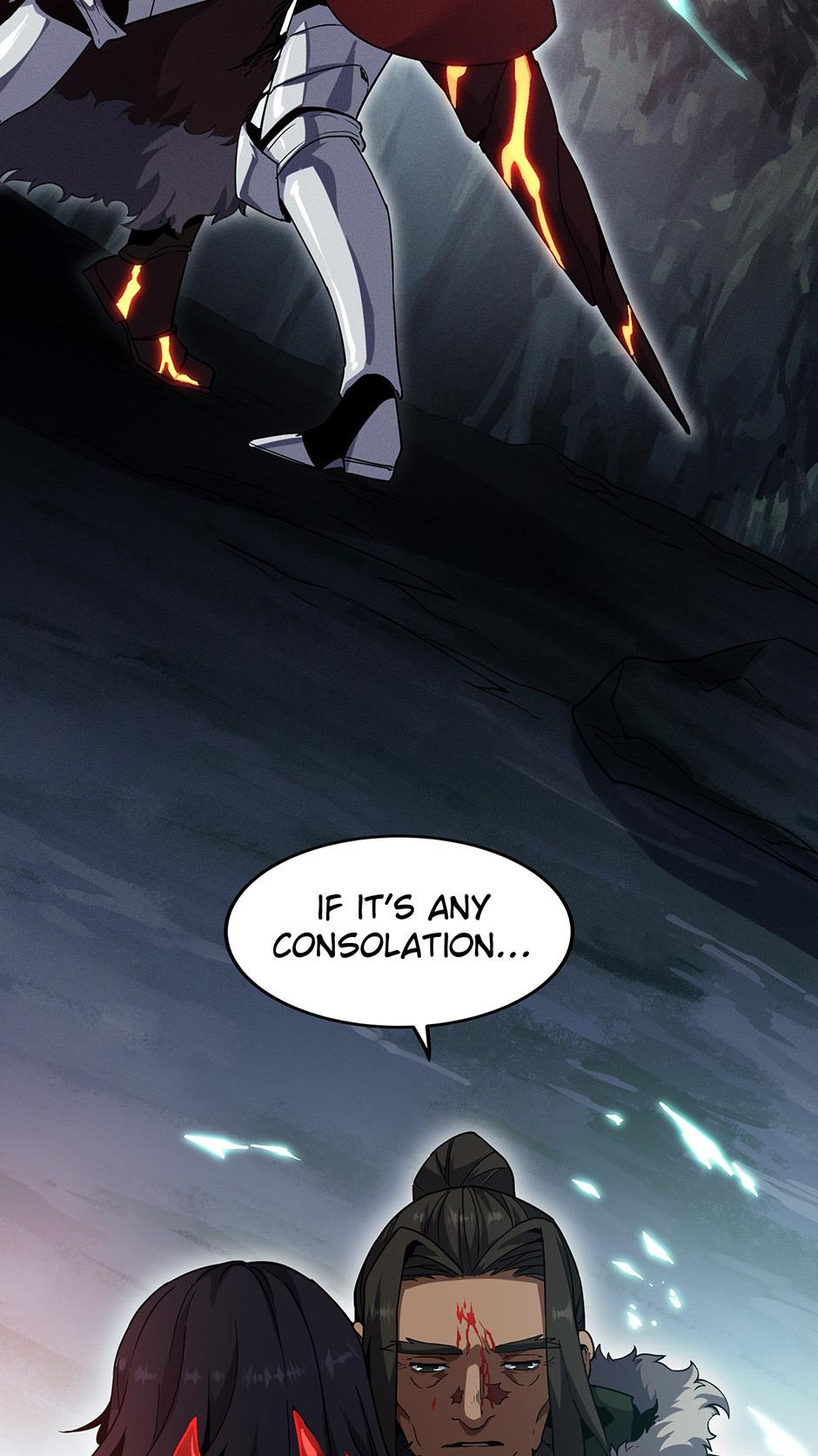 The Beginning After the End Chap 203 - Next Chap 204