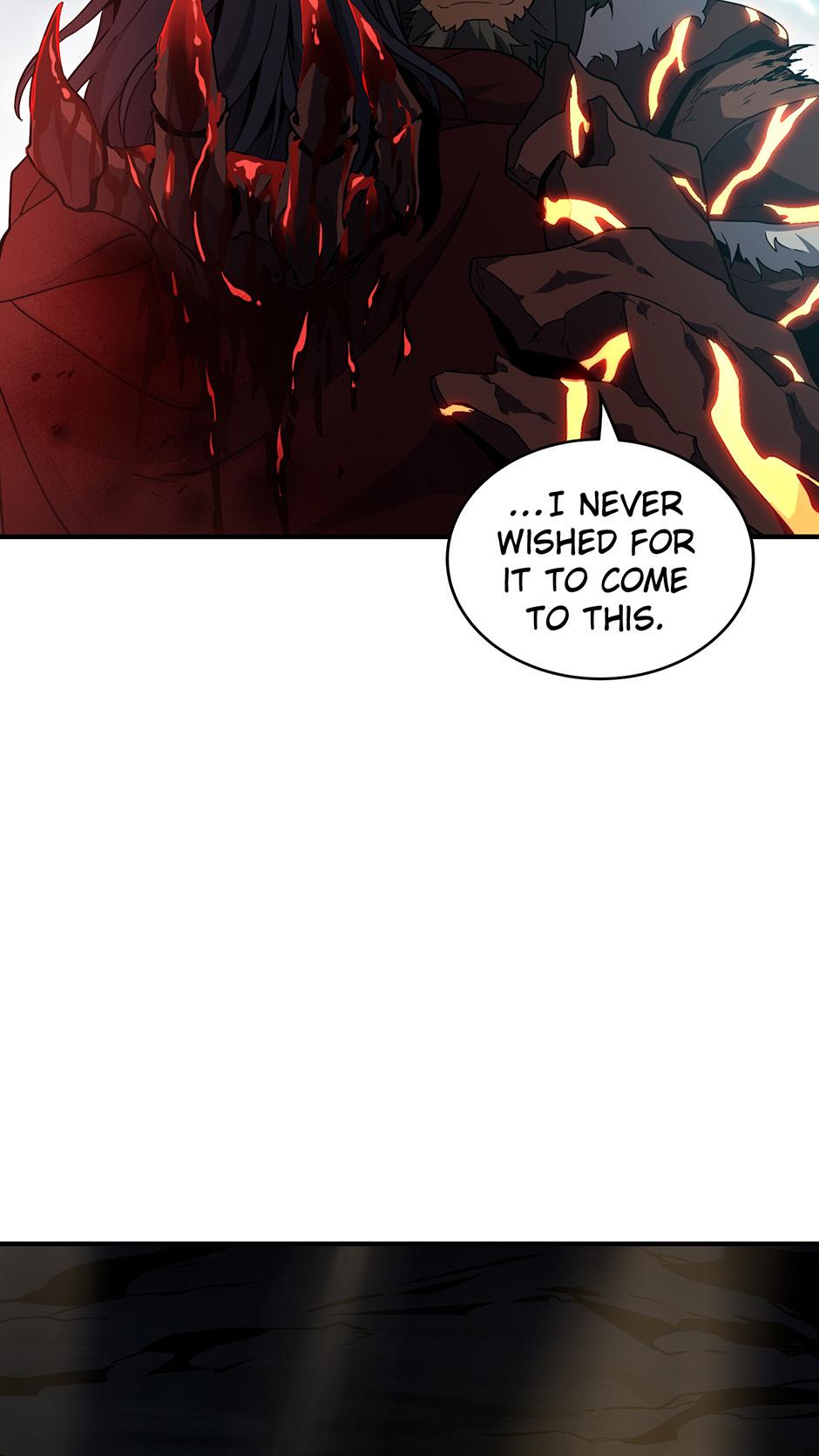 The Beginning After the End Chap 203 - Next Chap 204