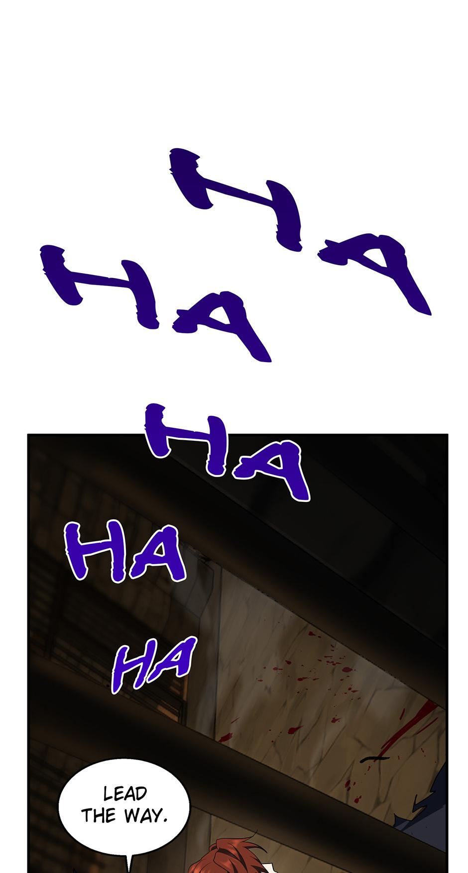 The Beginning After the End Chap 203 - Next Chap 204