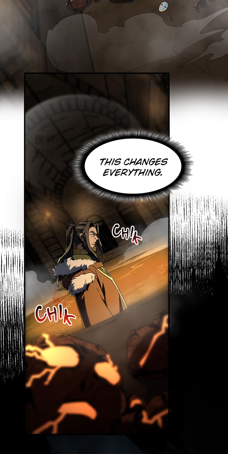 The Beginning After the End Chap 203 - Next Chap 204