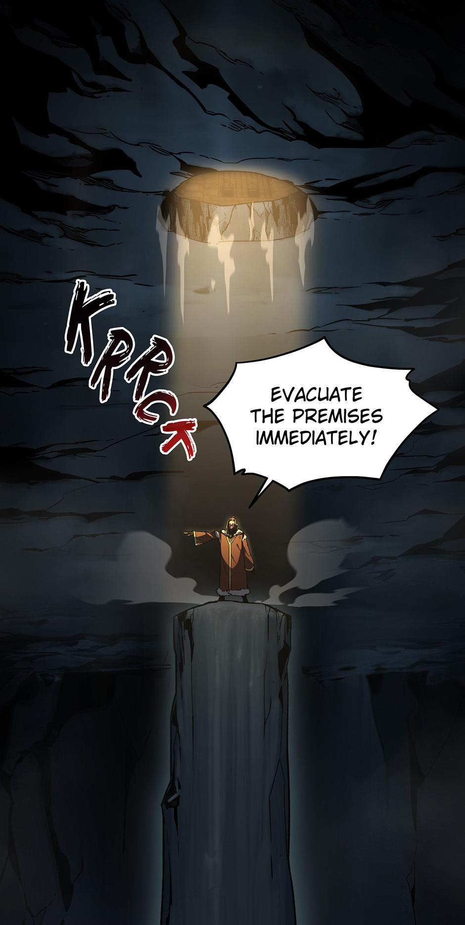 The Beginning After the End Chap 203 - Next Chap 204