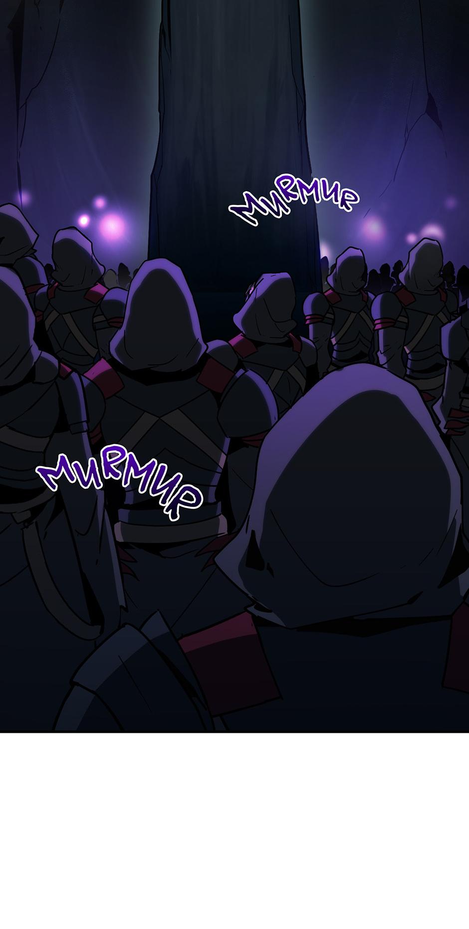 The Beginning After the End Chap 203 - Next Chap 204