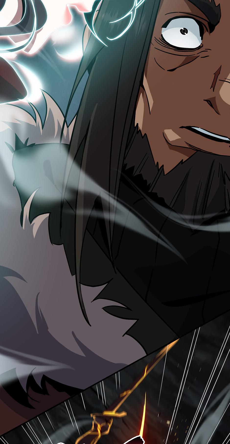 The Beginning After the End Chap 203 - Next Chap 204