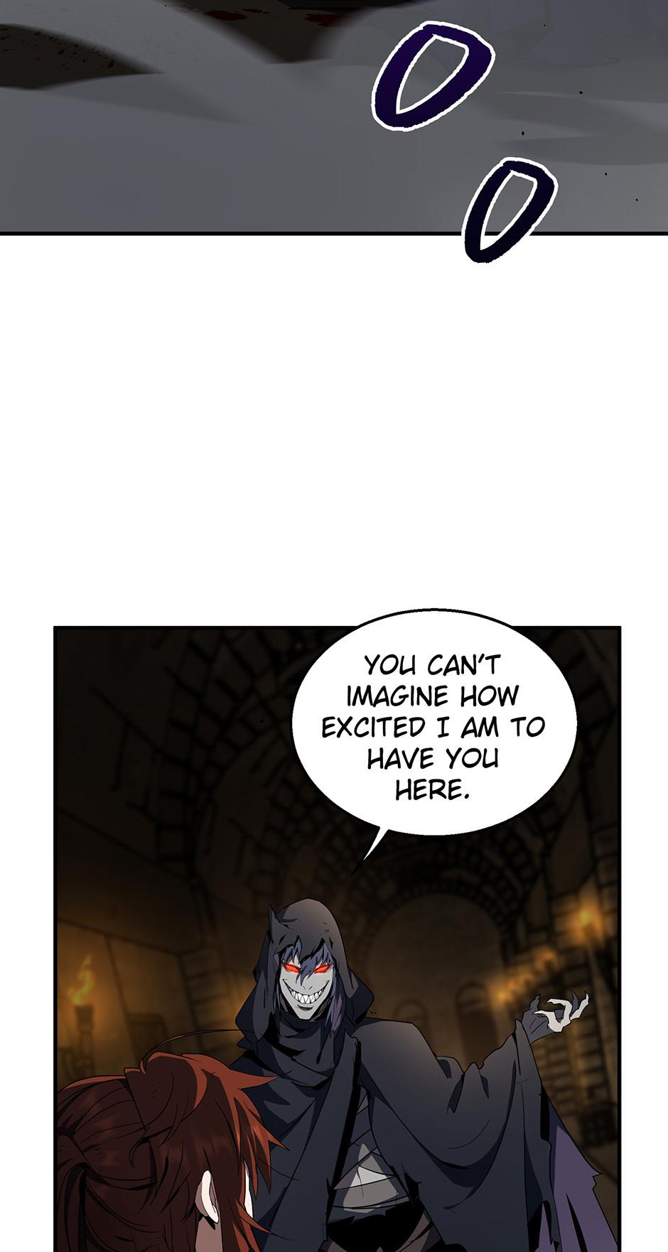 The Beginning After the End Chap 203 - Next Chap 204