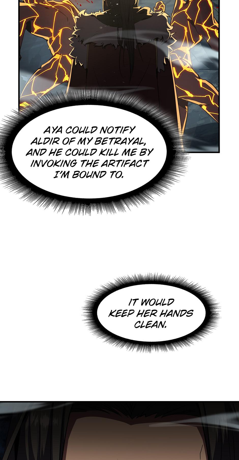 The Beginning After the End Chap 203 - Next Chap 204