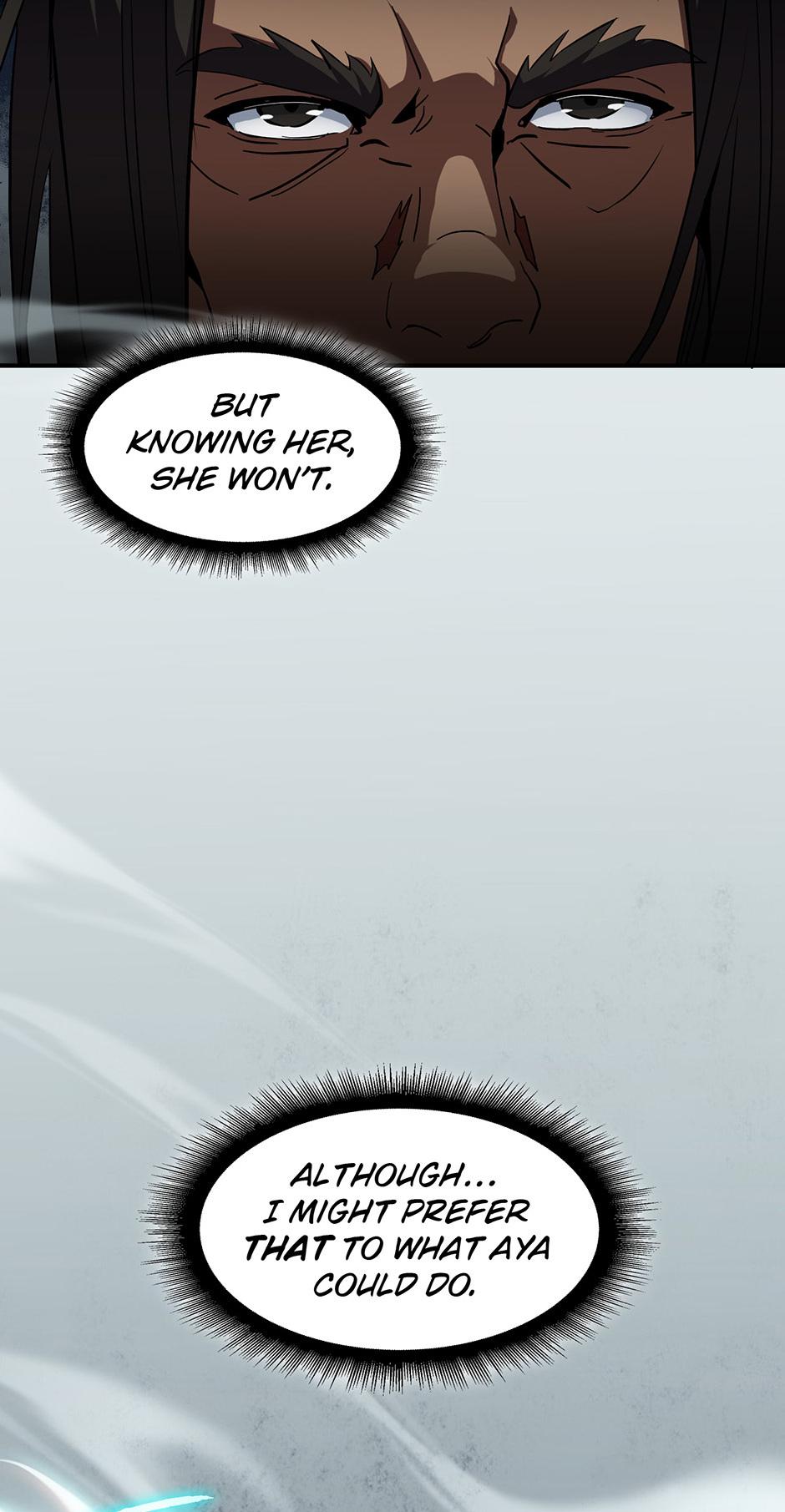 The Beginning After the End Chap 203 - Next Chap 204