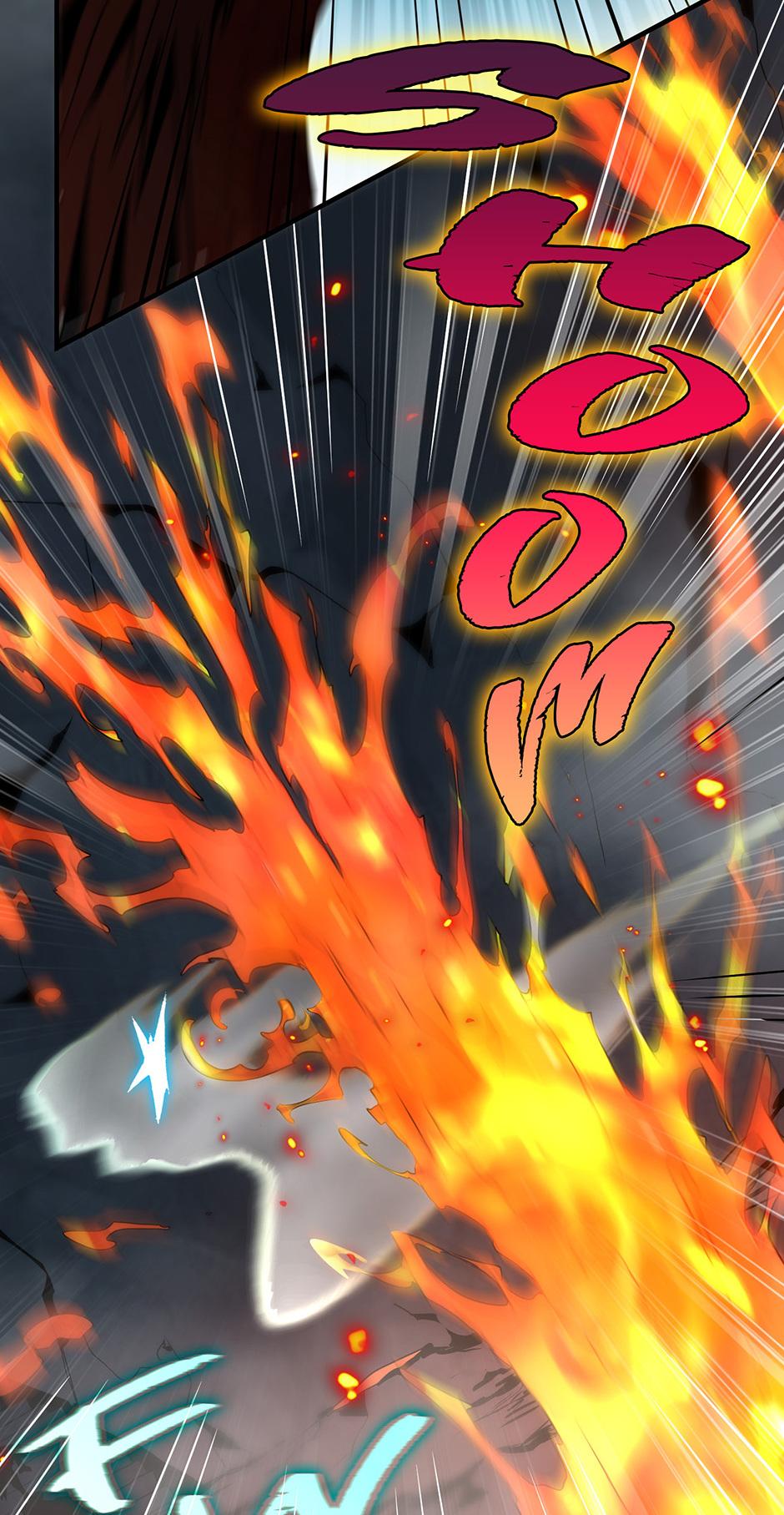 The Beginning After the End Chap 203 - Next Chap 204