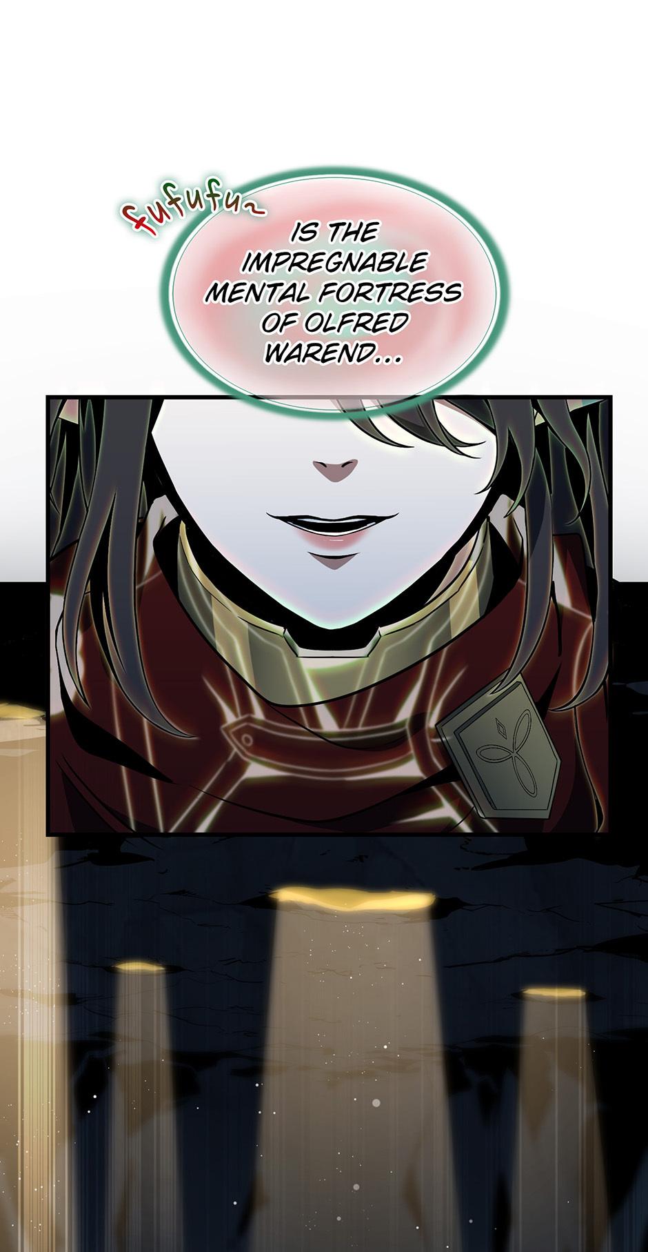 The Beginning After the End Chap 203 - Next Chap 204