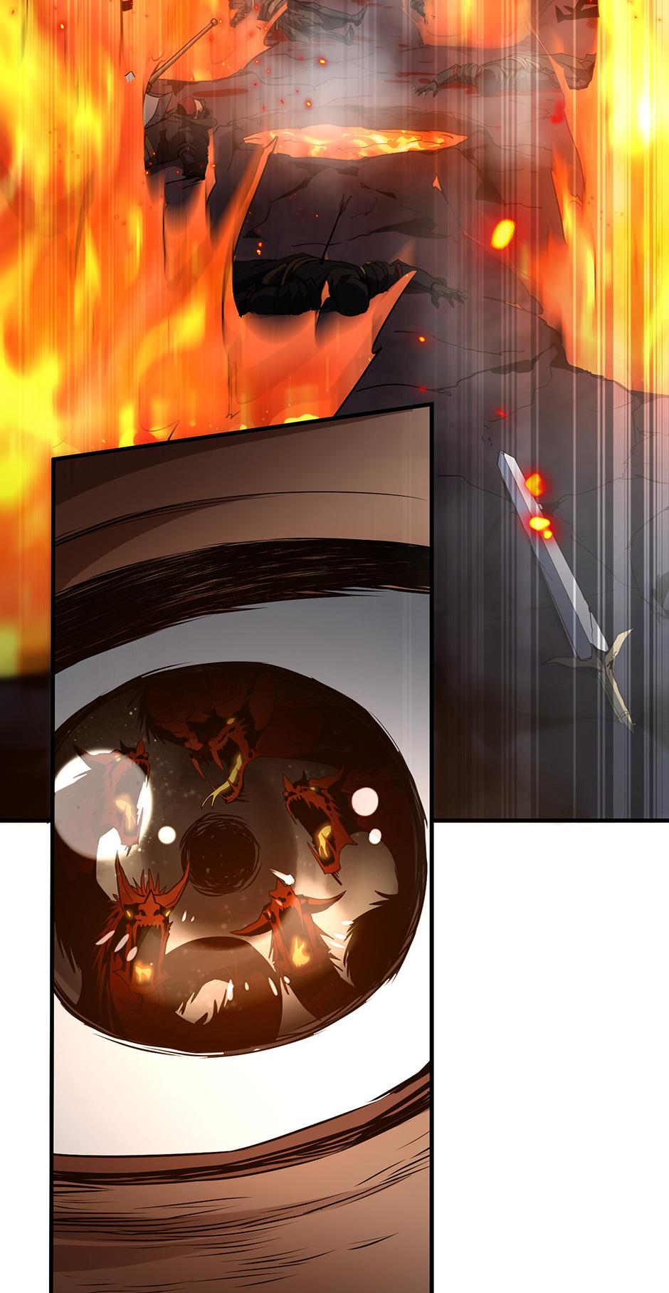 The Beginning After the End Chap 203 - Next Chap 204