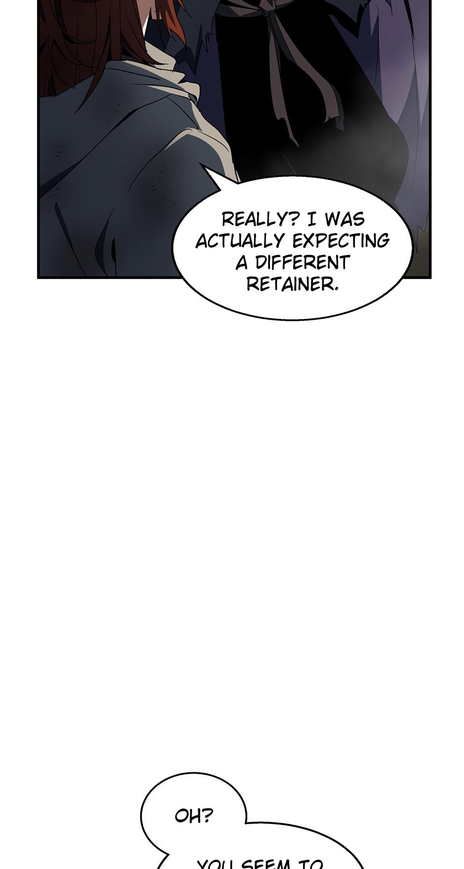 The Beginning After the End Chap 203 - Next Chap 204