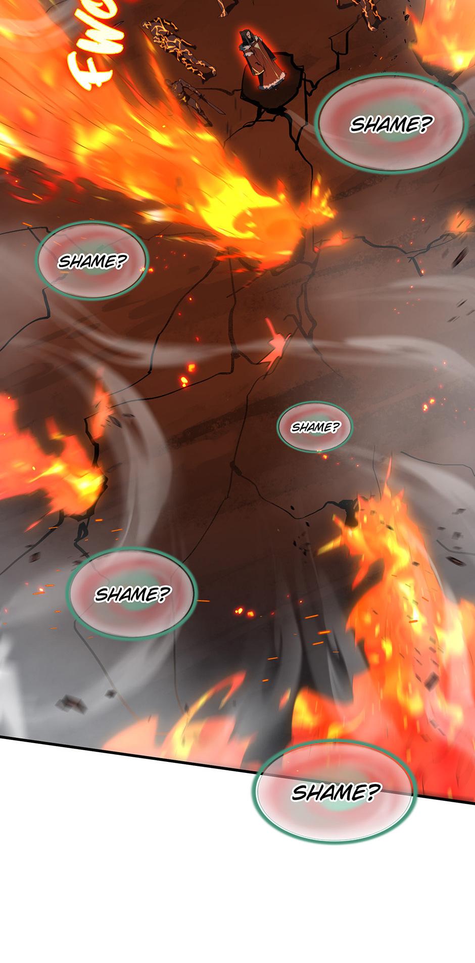 The Beginning After the End Chap 203 - Next Chap 204