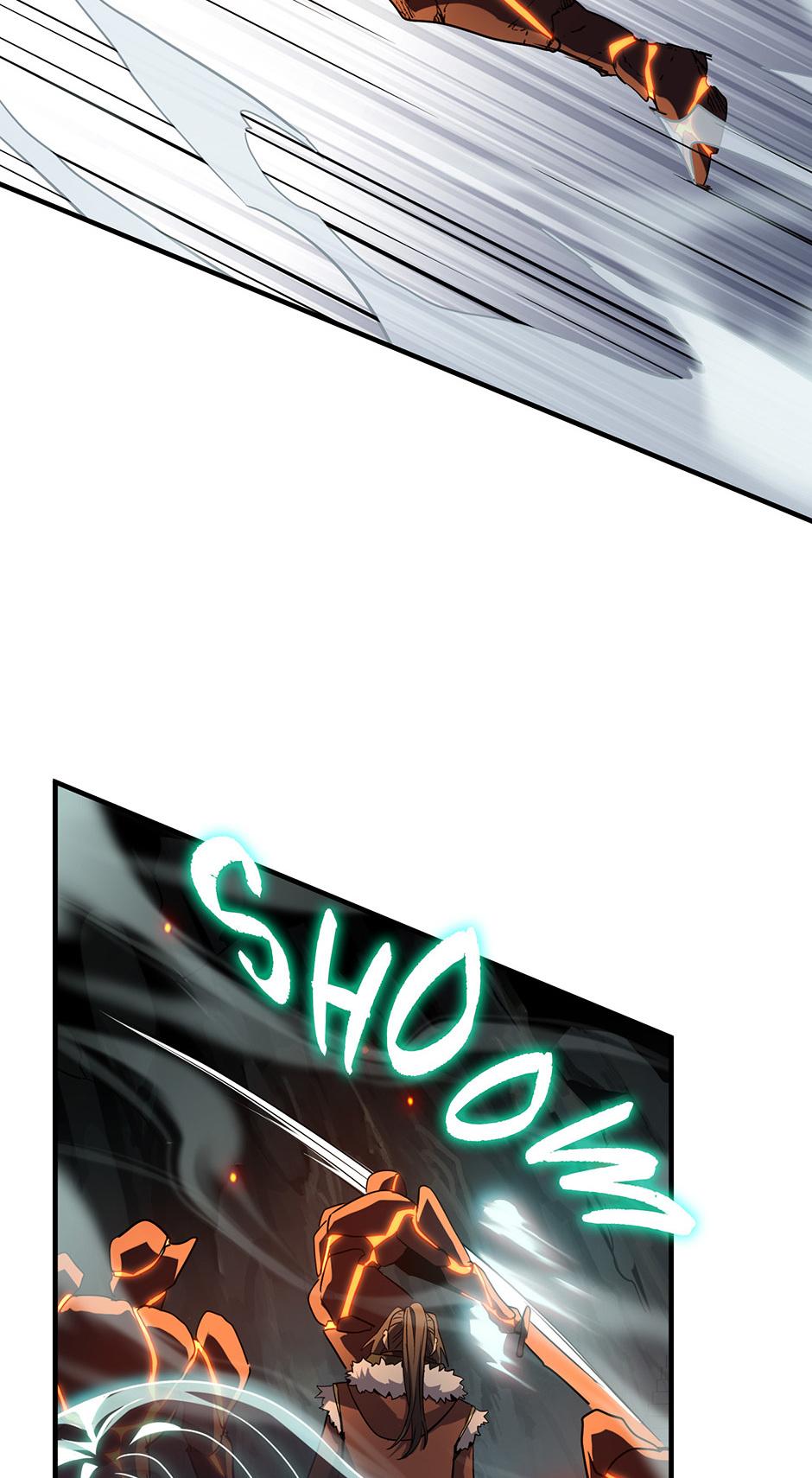 The Beginning After the End Chap 203 - Next Chap 204