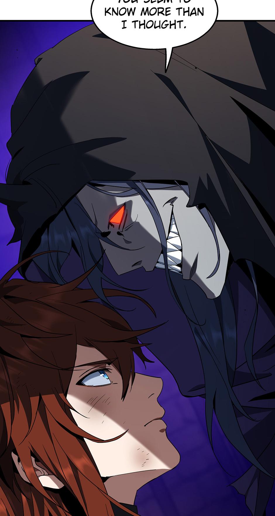 The Beginning After the End Chap 203 - Next Chap 204