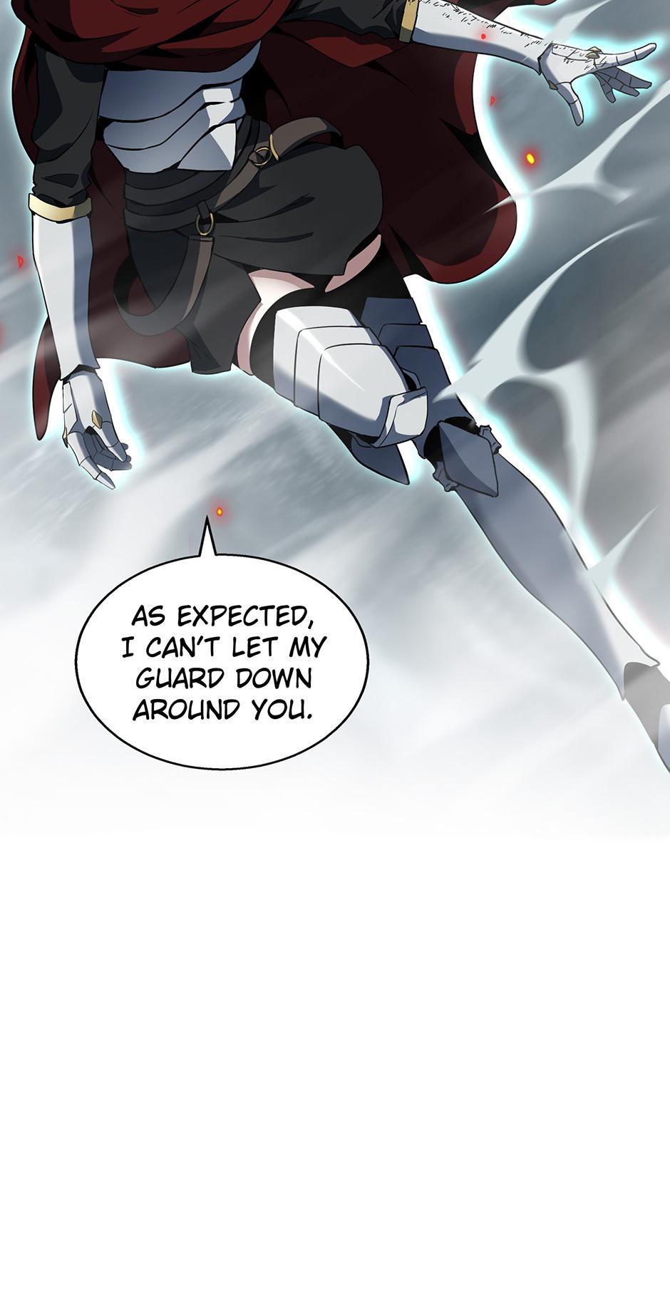 The Beginning After the End Chap 203 - Next Chap 204