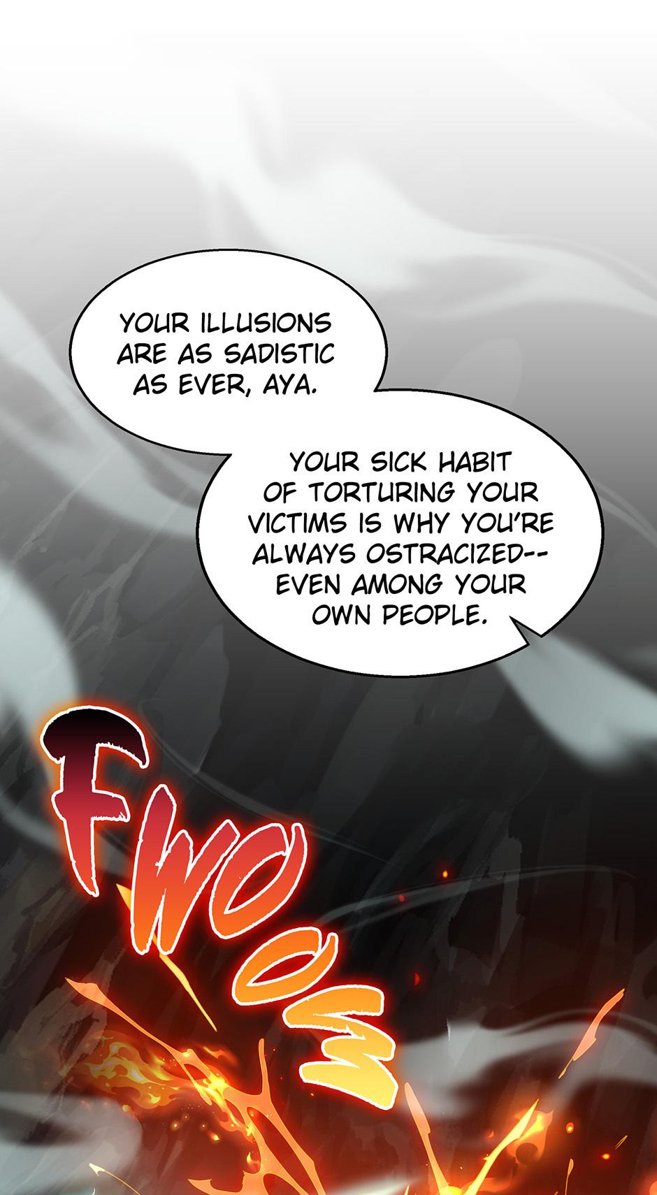 The Beginning After the End Chap 203 - Next Chap 204