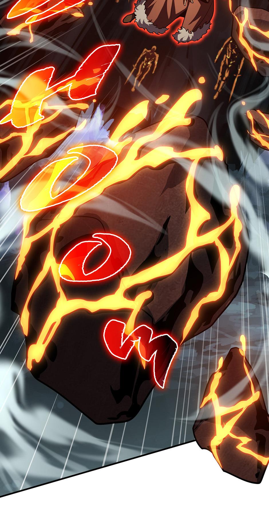 The Beginning After the End Chap 203 - Next Chap 204