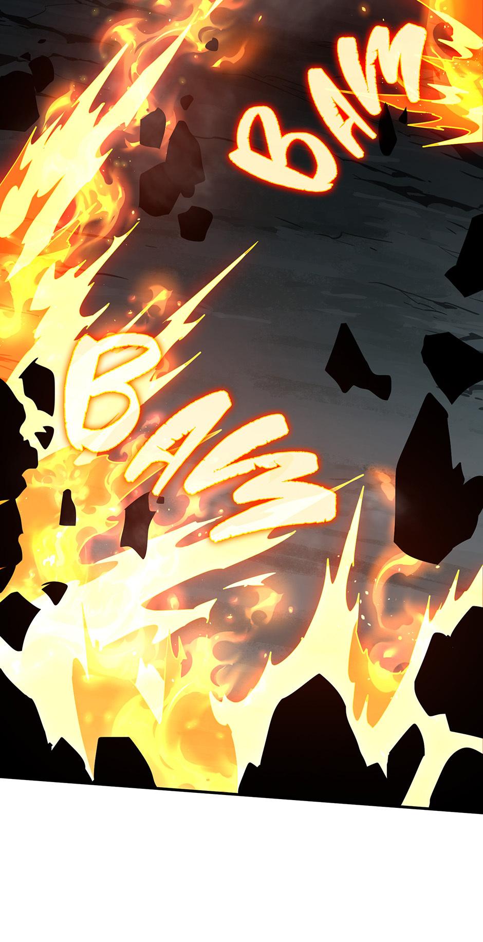 The Beginning After the End Chap 203 - Next Chap 204