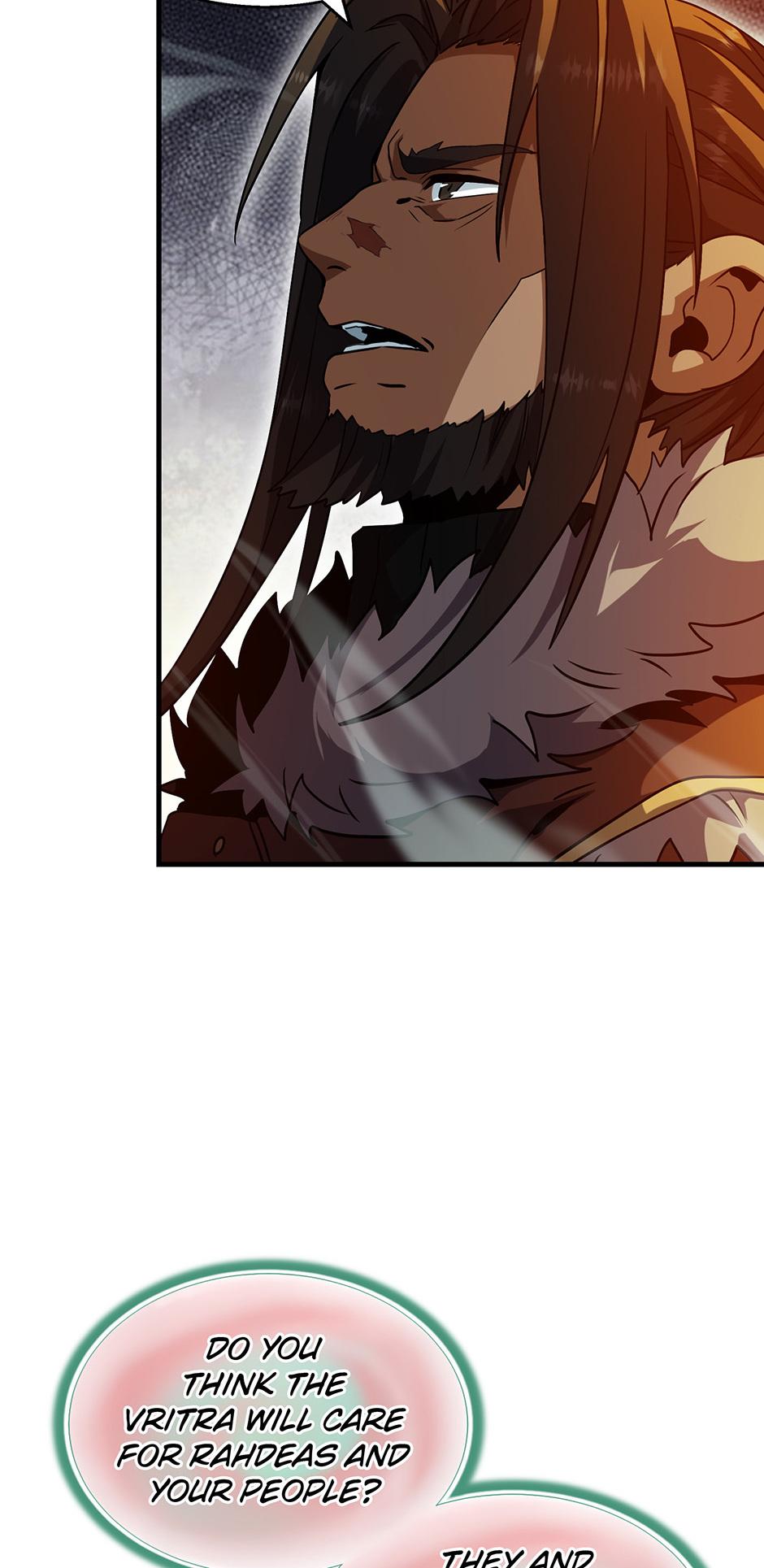 The Beginning After the End Chap 203 - Next Chap 204