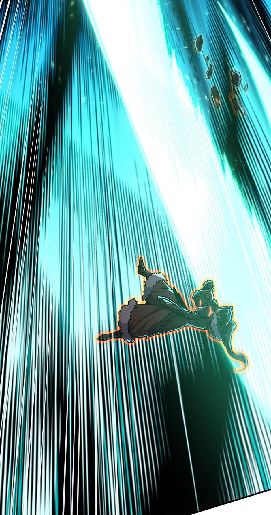 The Beginning After the End Chap 203 - Next Chap 204