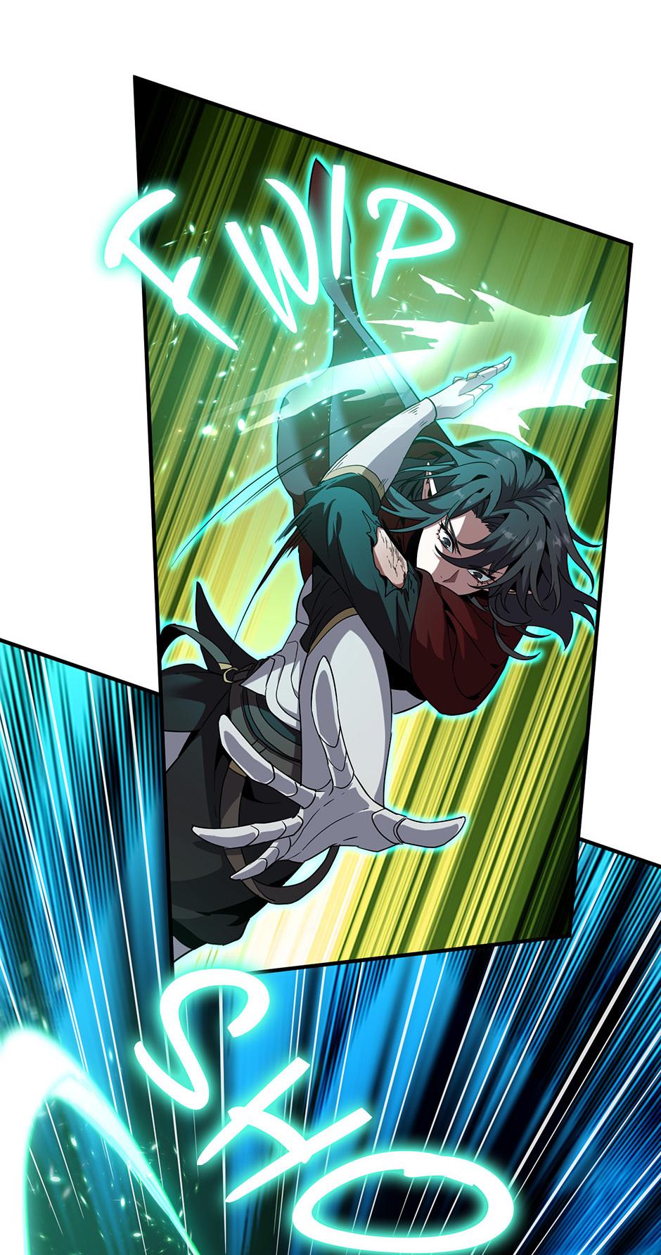 The Beginning After the End Chap 203 - Next Chap 204