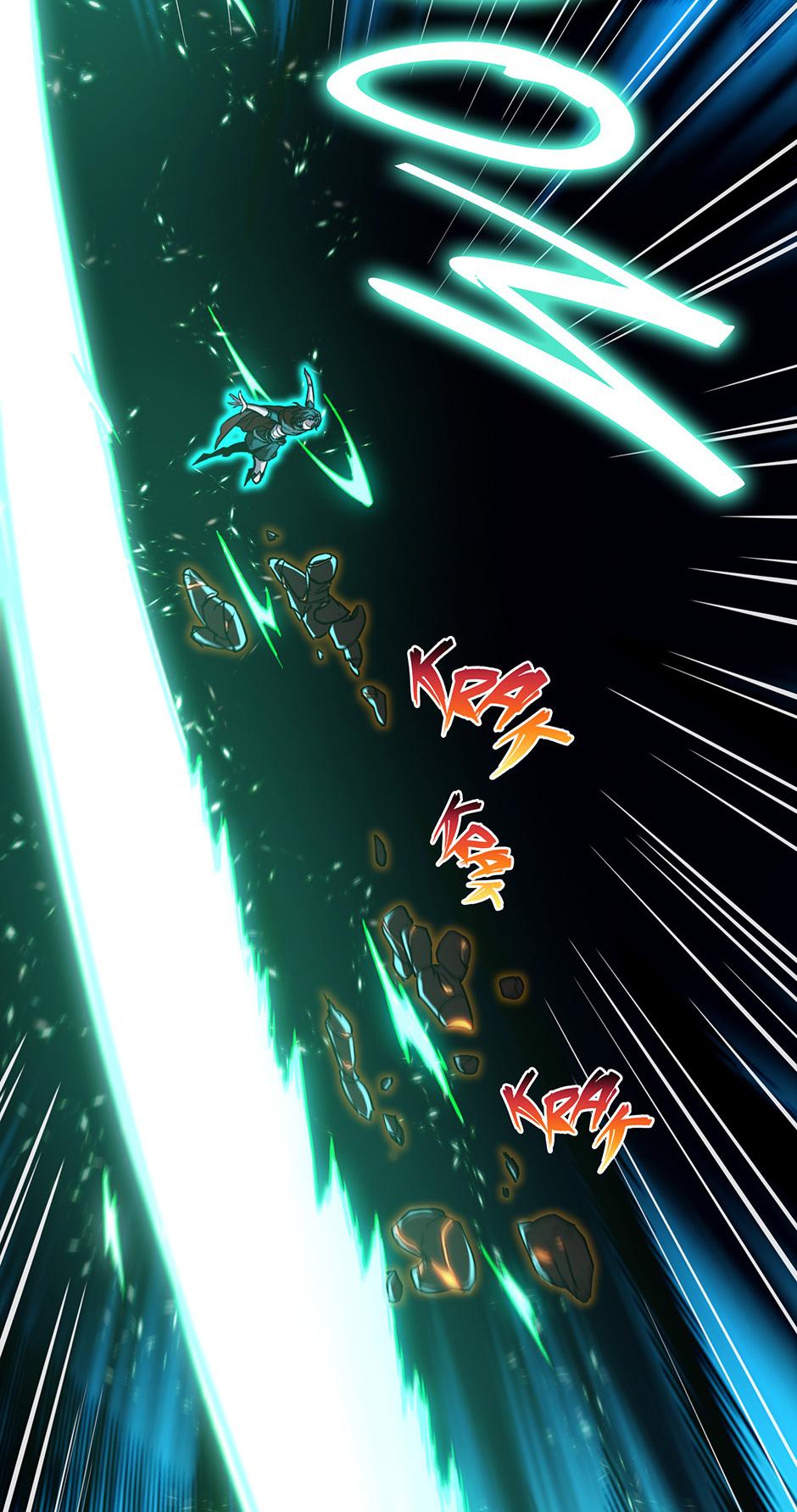 The Beginning After the End Chap 203 - Next Chap 204