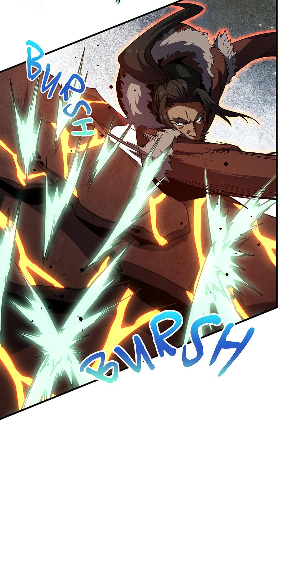 The Beginning After the End Chap 203 - Next Chap 204