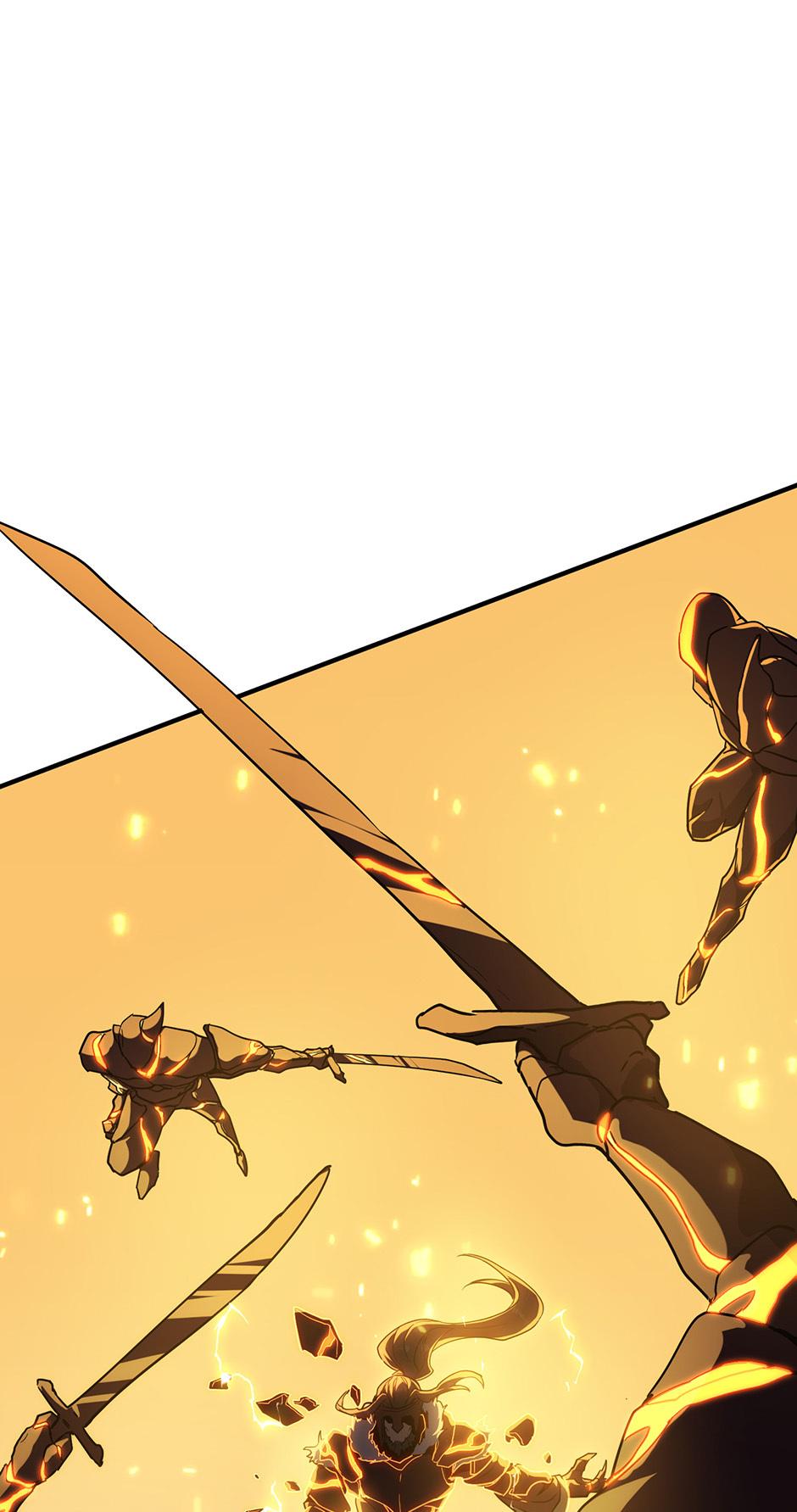 The Beginning After the End Chap 203 - Next Chap 204