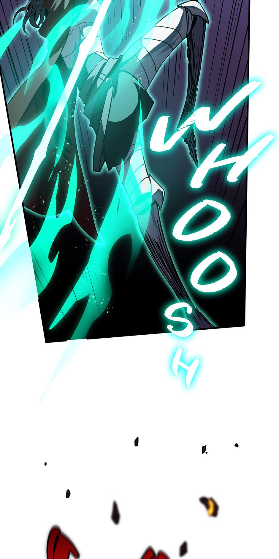 The Beginning After the End Chap 203 - Next Chap 204