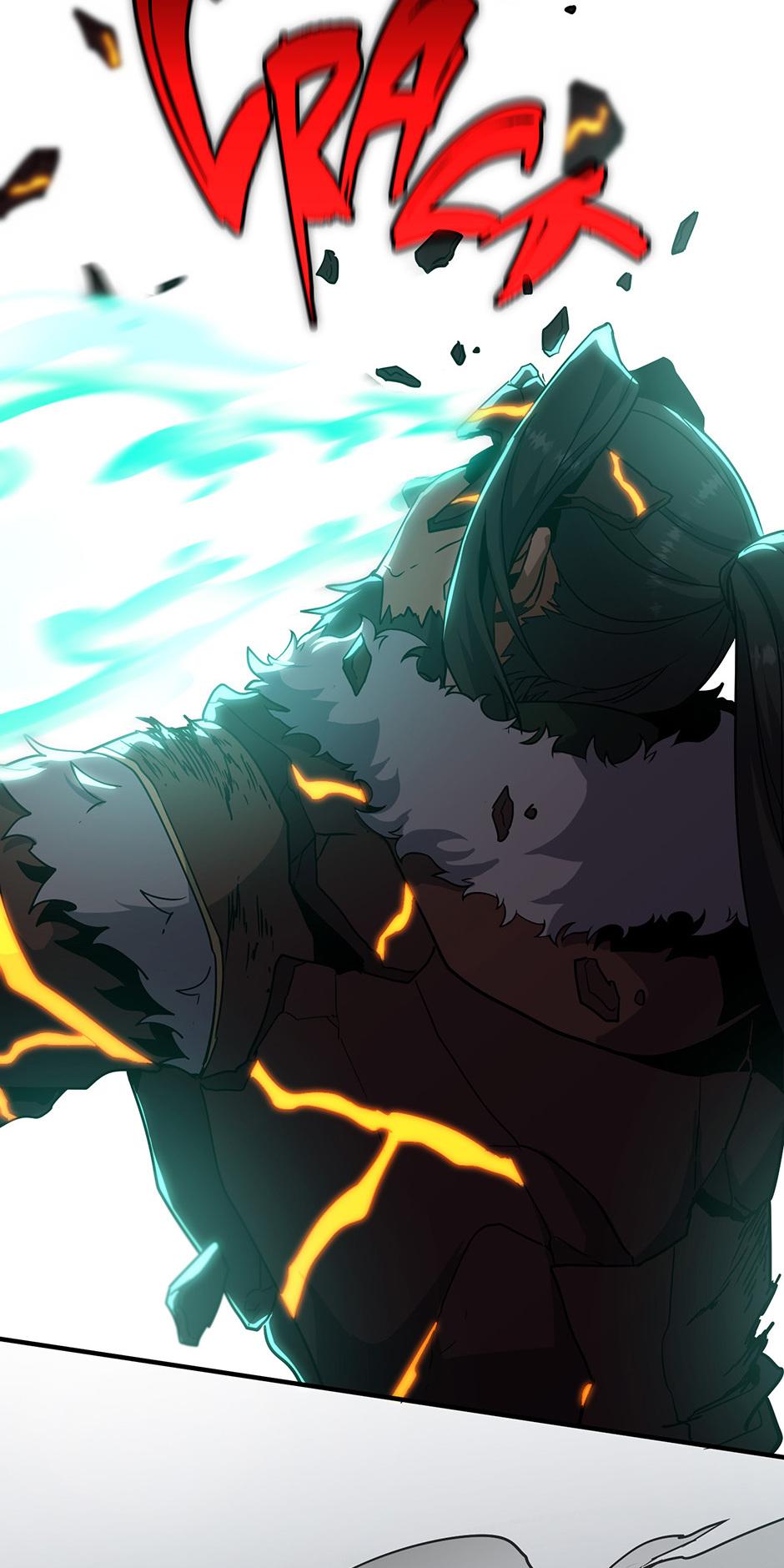 The Beginning After the End Chap 203 - Next Chap 204